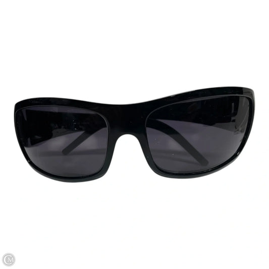Sunglasses Luxury Designer By Fendi