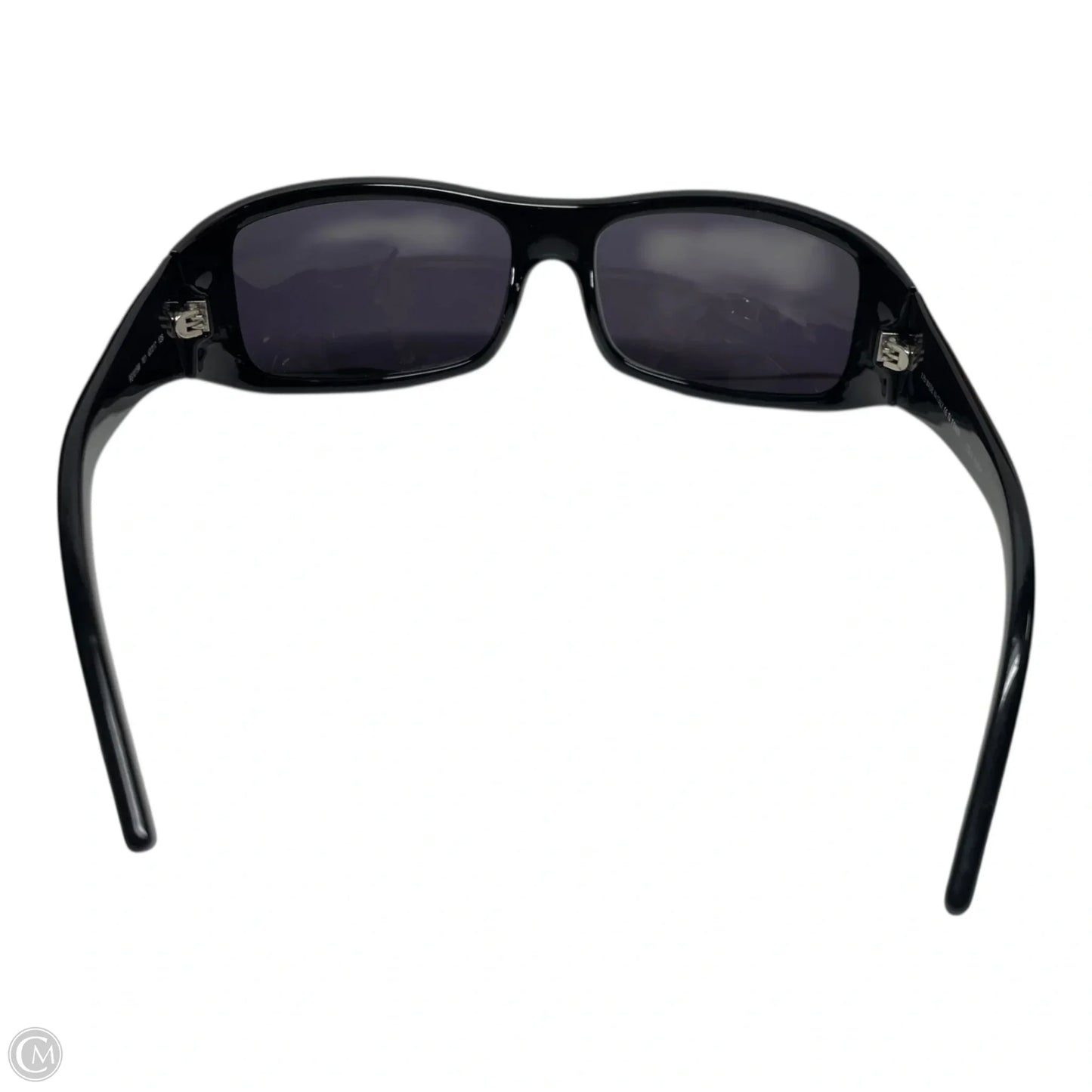 Sunglasses Luxury Designer By Fendi