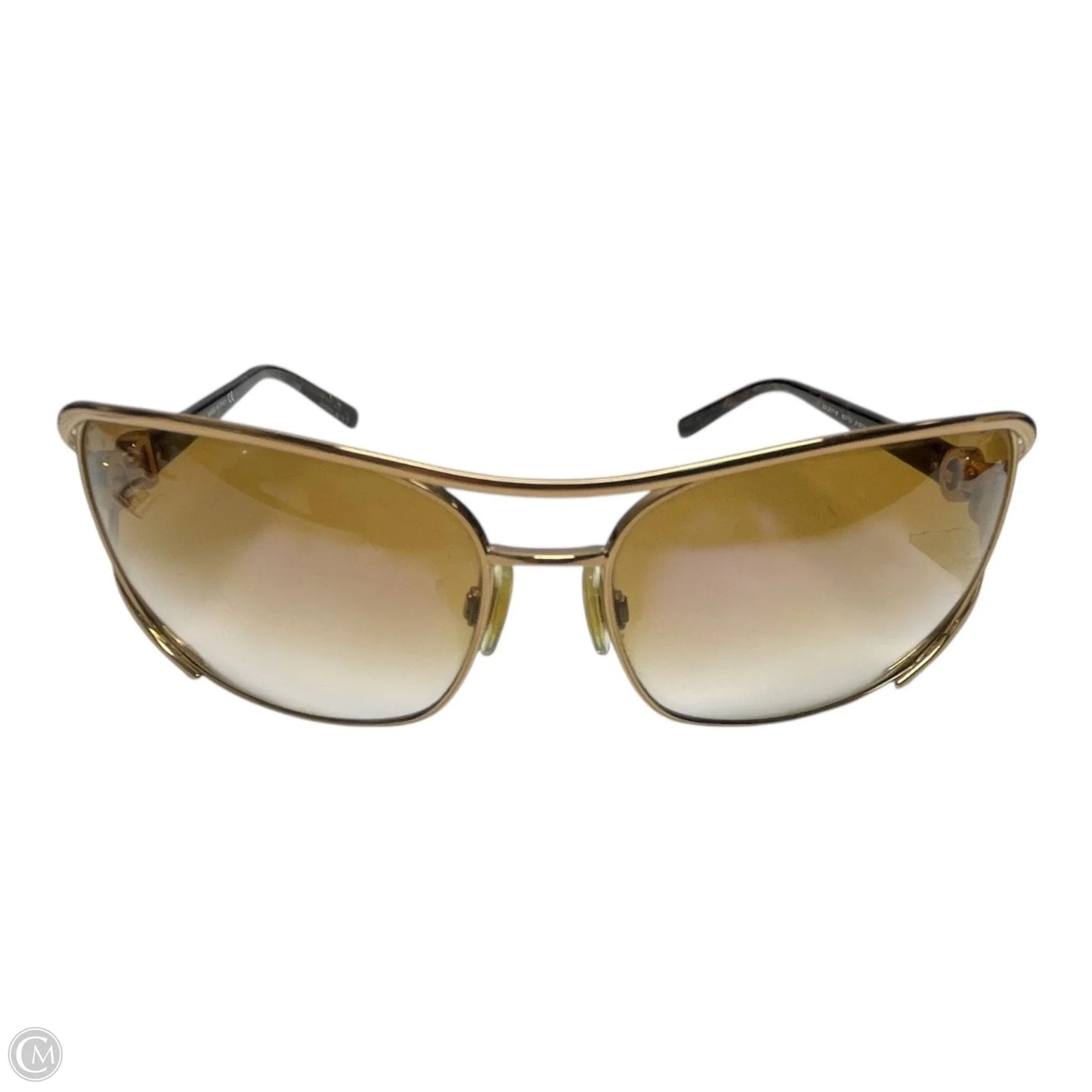 Sunglasses Luxury Designer By Dolce And Gabbana