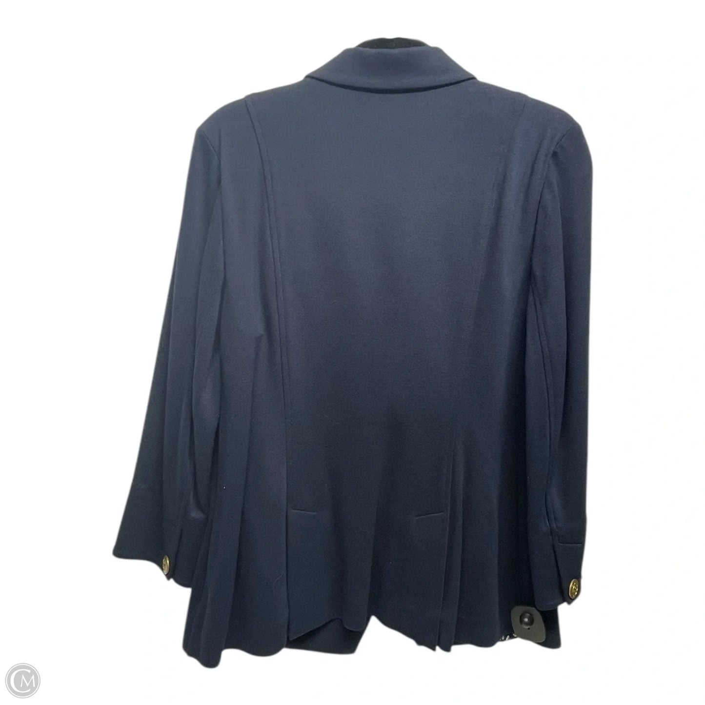 Blazer By Cabi In Navy, Size: 14
