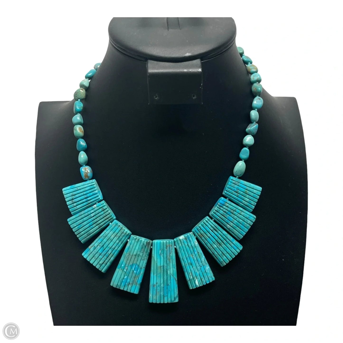 Necklace Sterling Silver By JAY KING