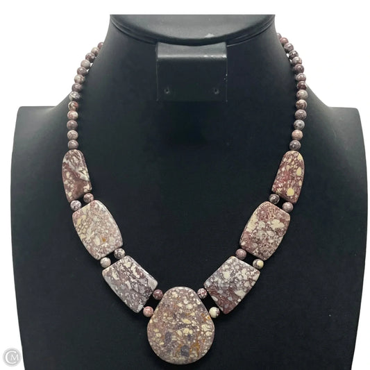 Necklace Other By JAY KING