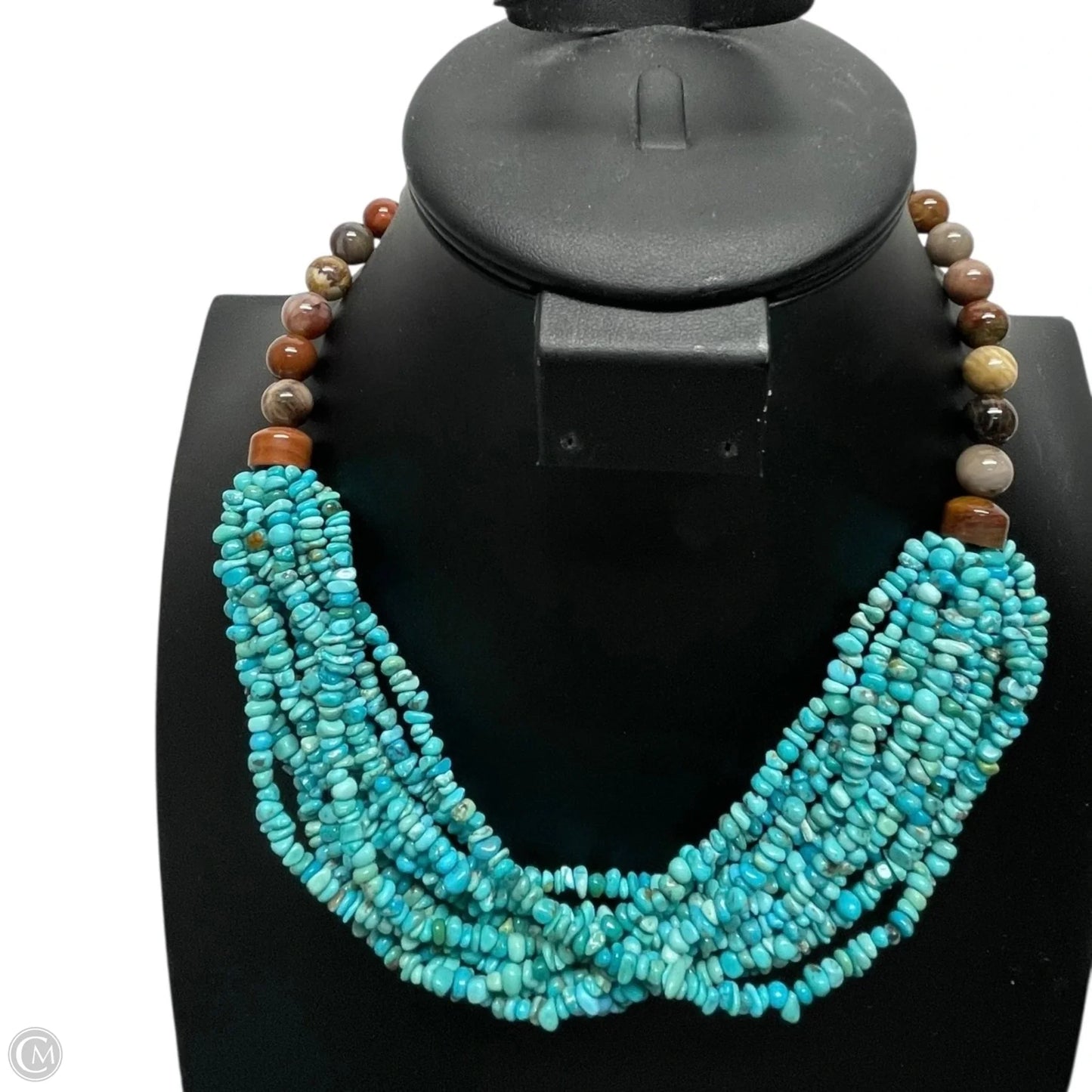 Necklace Layered By JAY KING