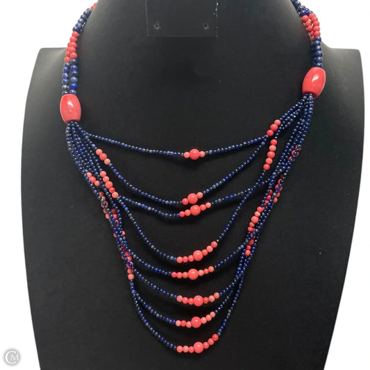 Necklace Layered By JAY KING