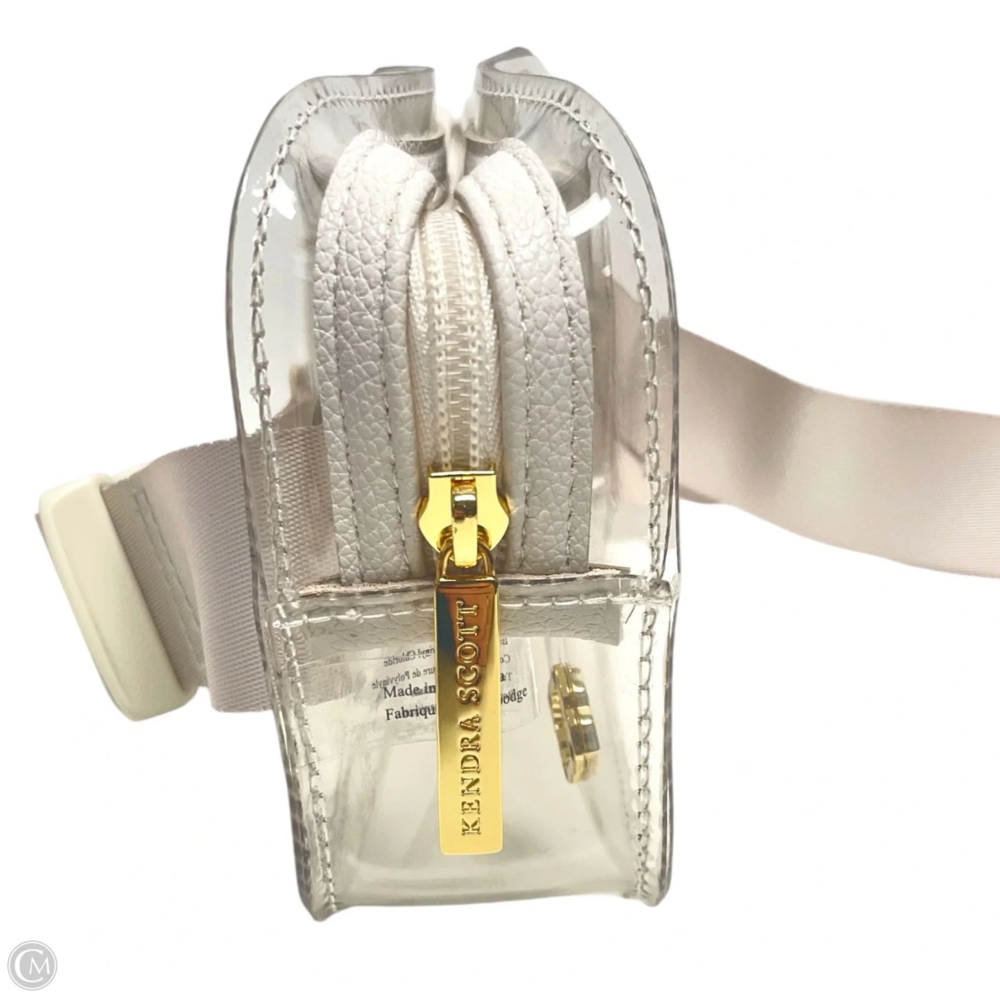 Belt Bag By Kendra Scott, Size: Medium