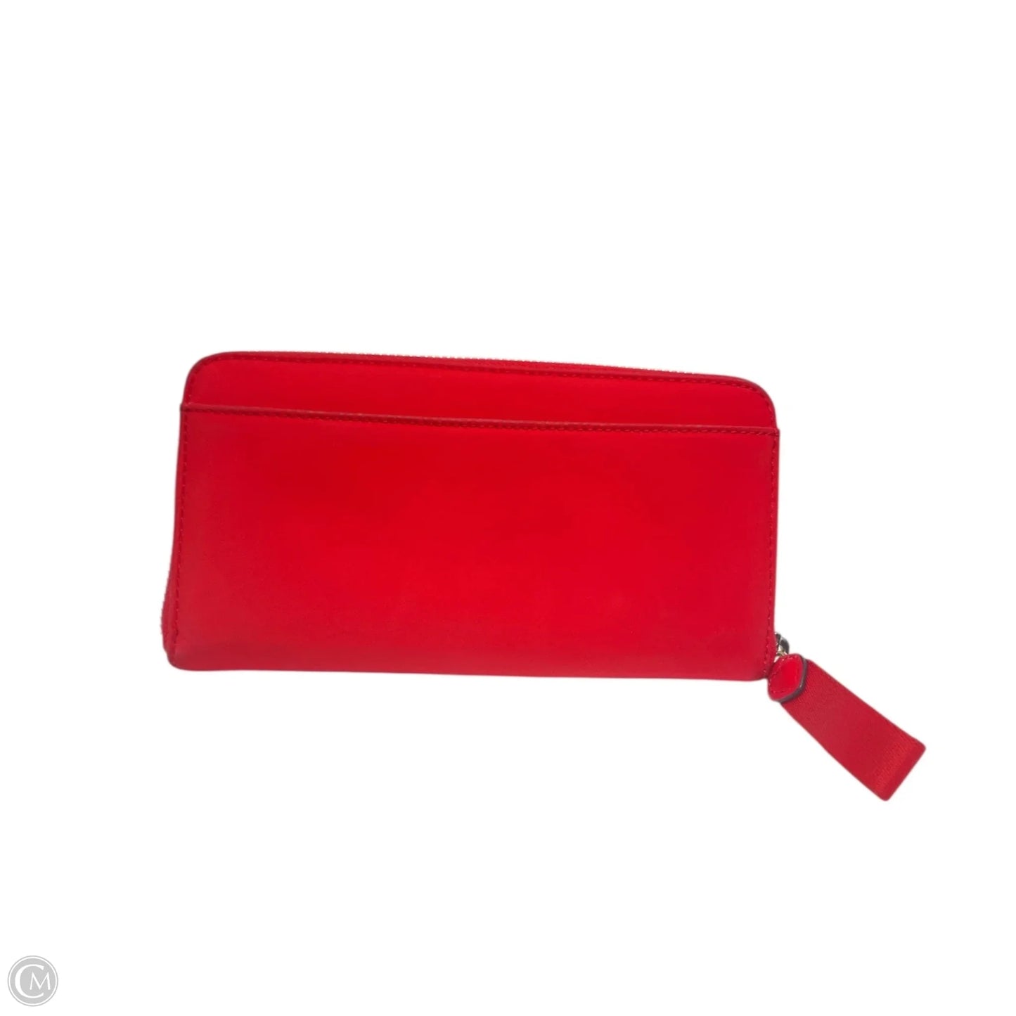 Wallet Designer By Kate Spade, Size: Large