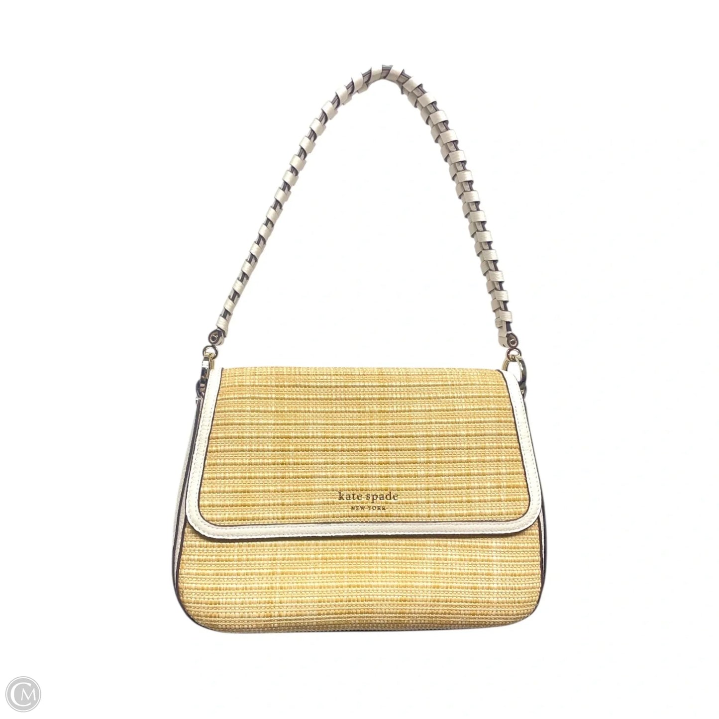 Handbag Designer By Kate Spade, Size: Medium