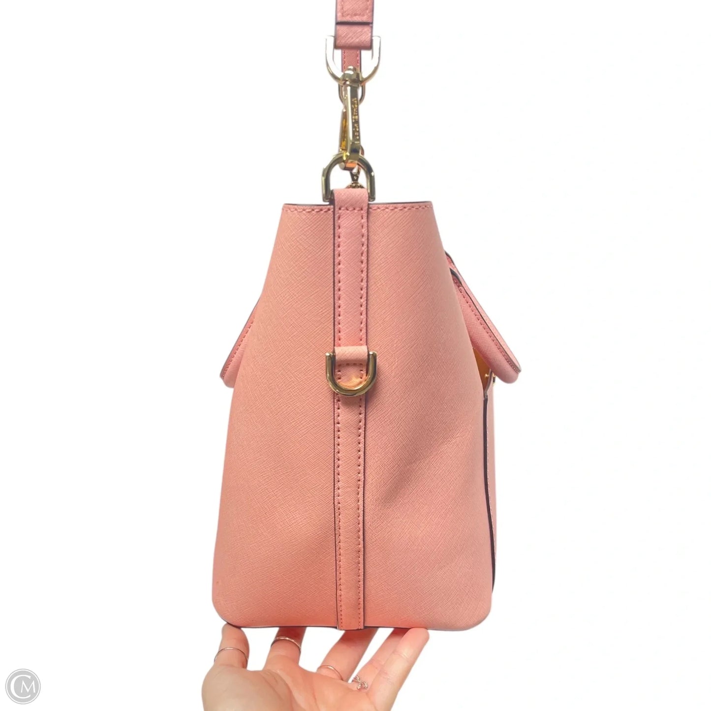 Tote Designer By Michael Kors, Size: Medium