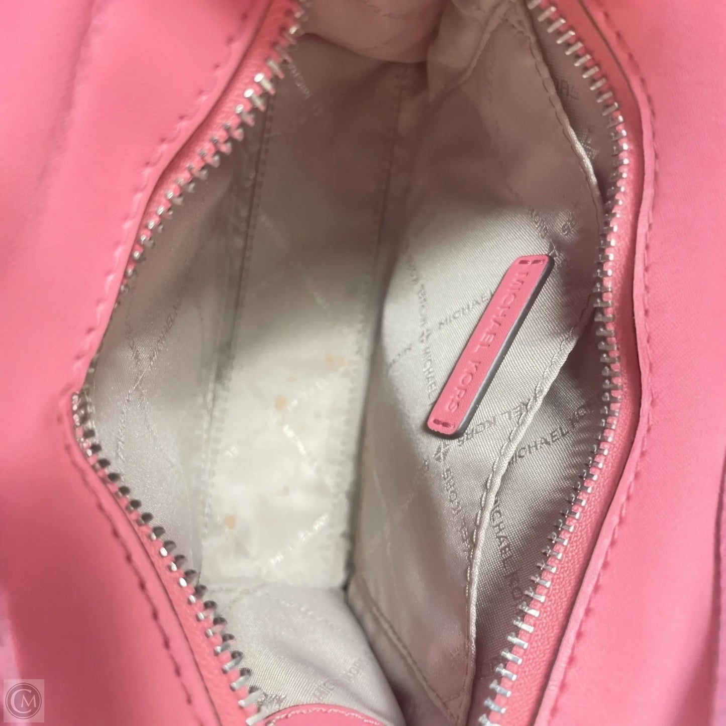 Crossbody Designer By Michael Kors, Size: Small