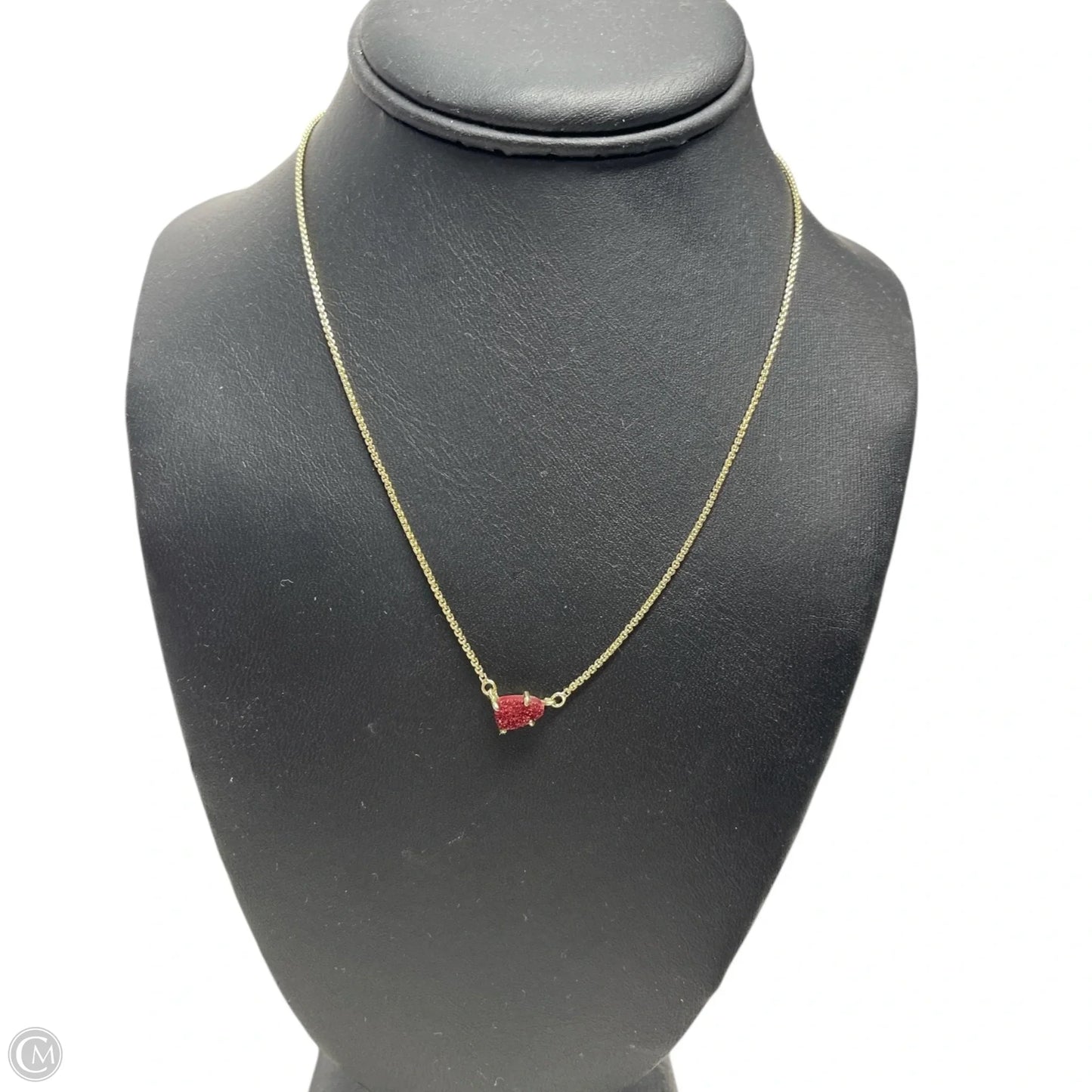 Necklace Pendant By Kendra Scott