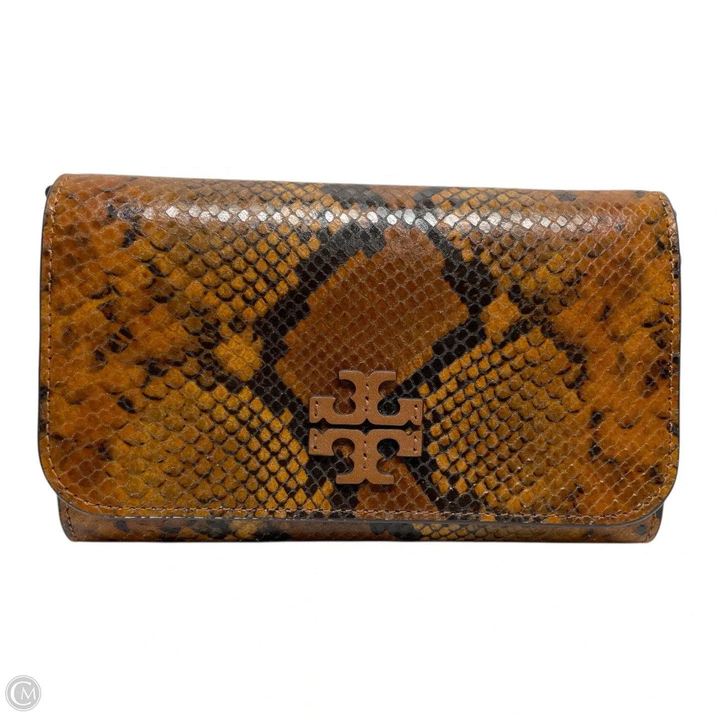 Crossbody Designer By Tory Burch, Size: Small