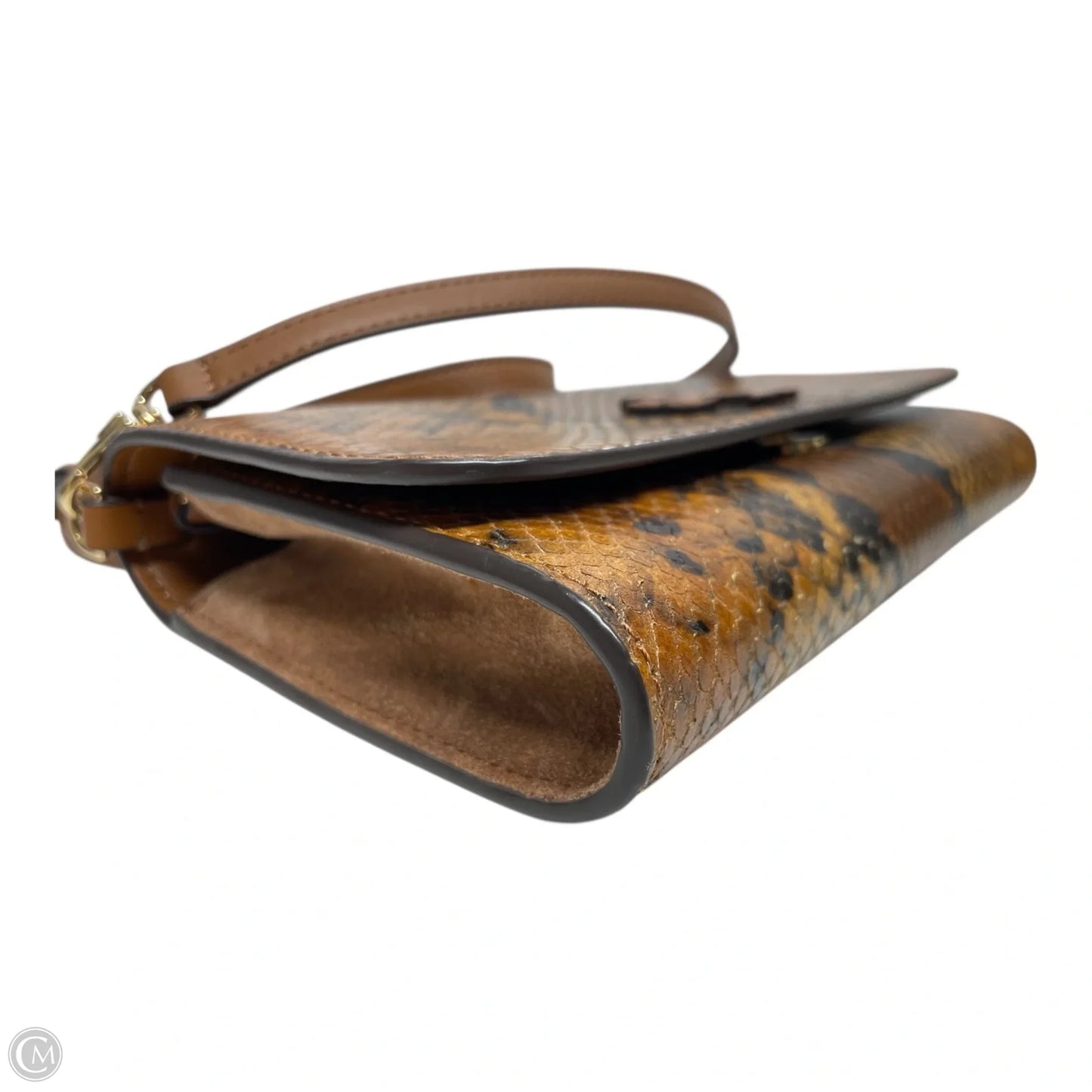 Crossbody Designer By Tory Burch, Size: Small