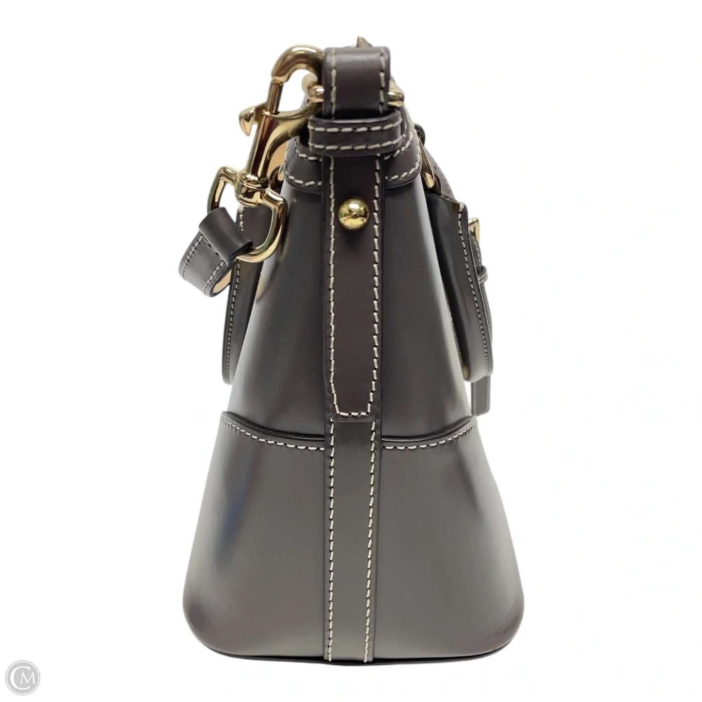 Handbag Designer By Dooney And Bourke, Size: Large