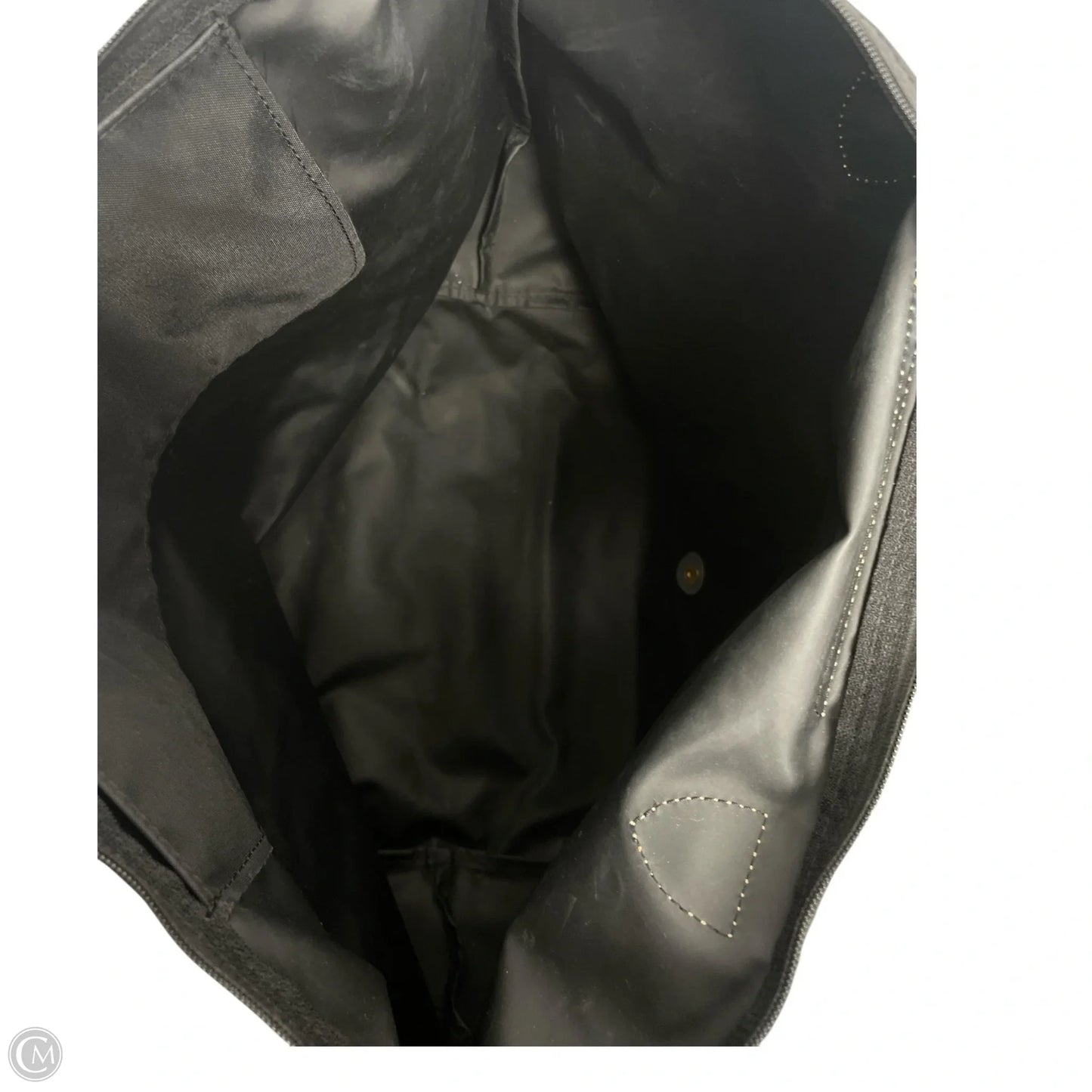 Tote Designer By Longchamp, Size: Large