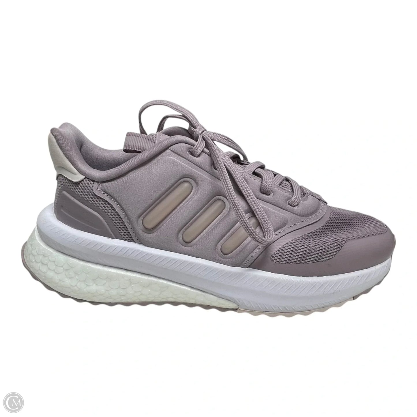 Shoes Athletic By Adidas In Purple, Size: 5.5
