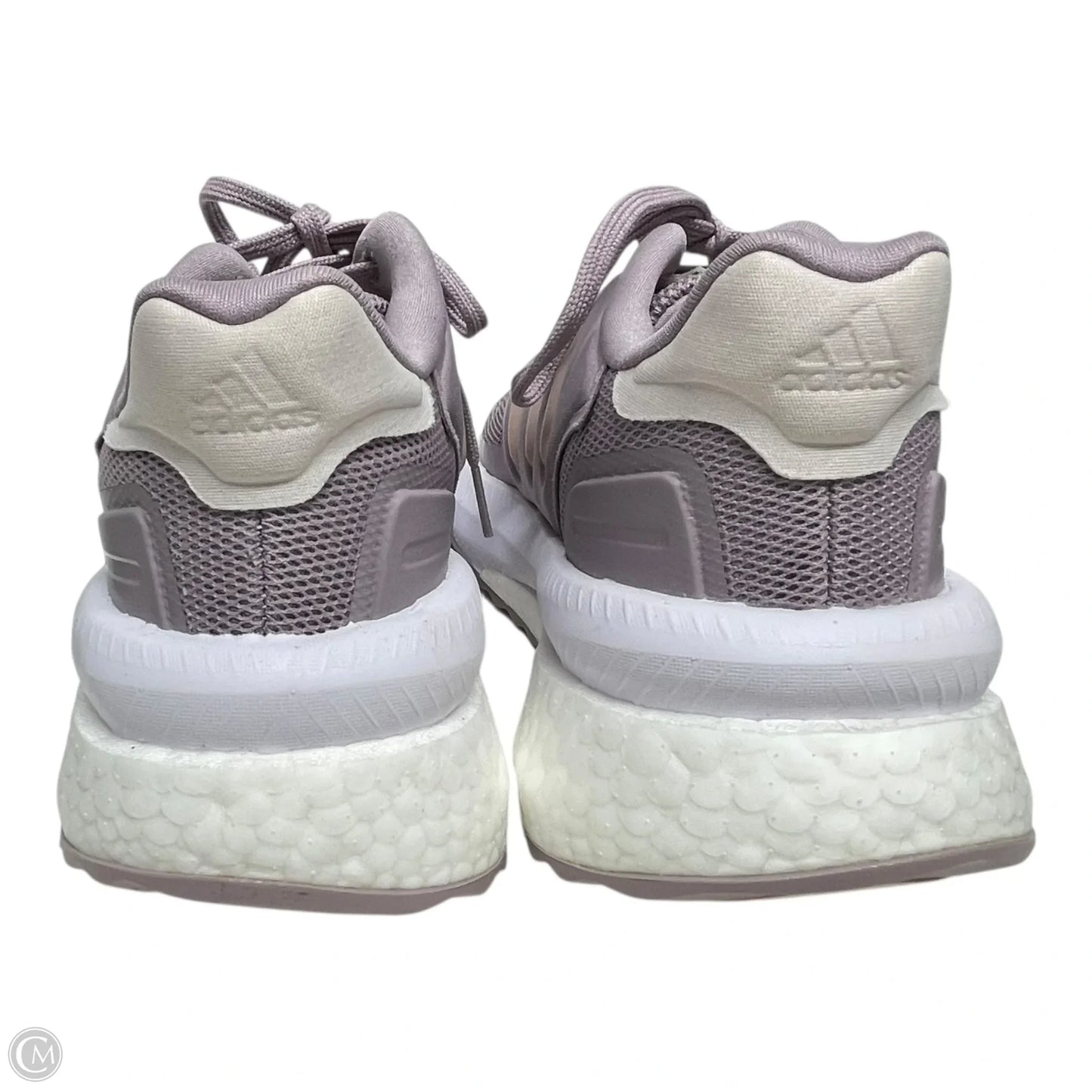 Shoes Athletic By Adidas In Purple, Size: 5.5