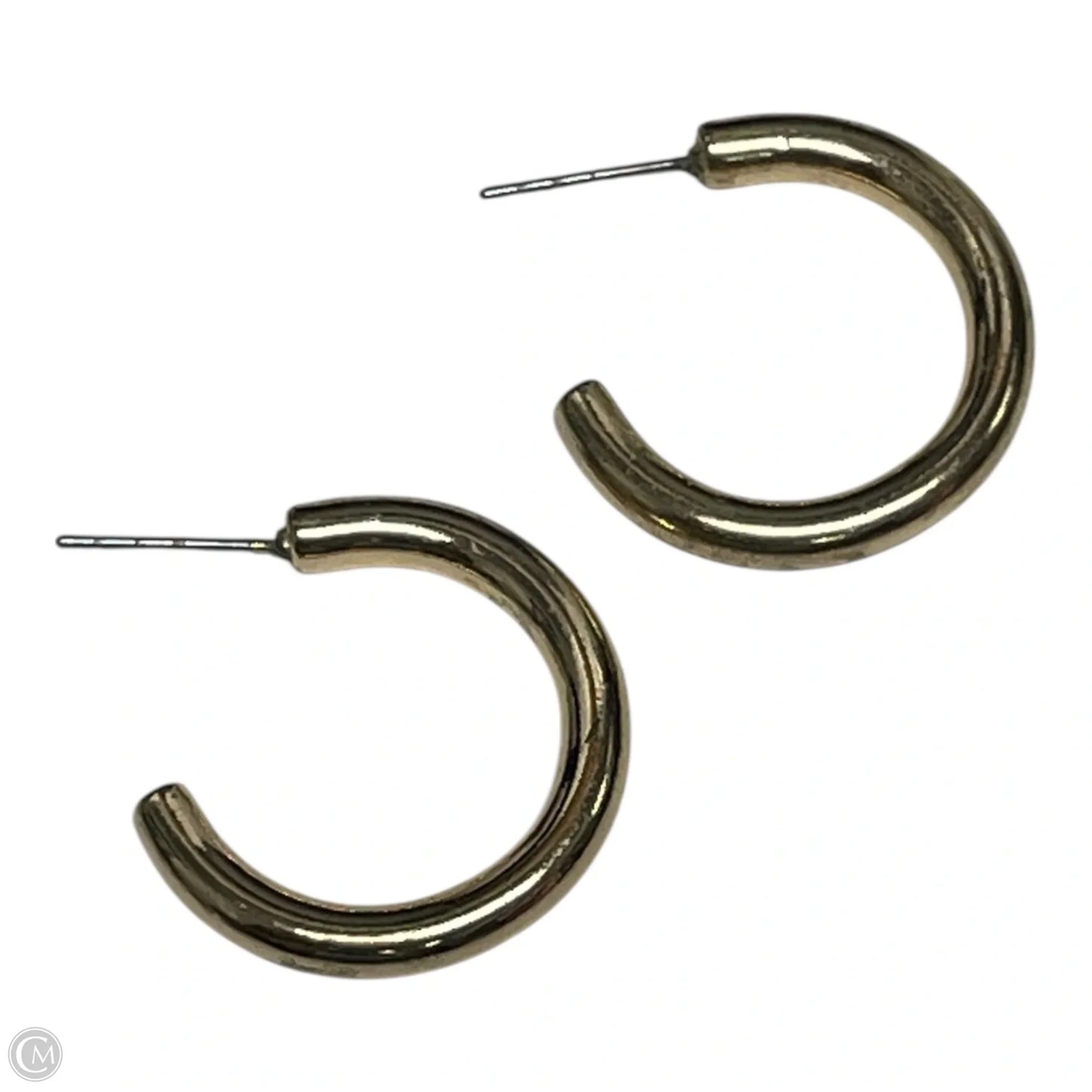 Earrings Hoop By Clothes Mentor