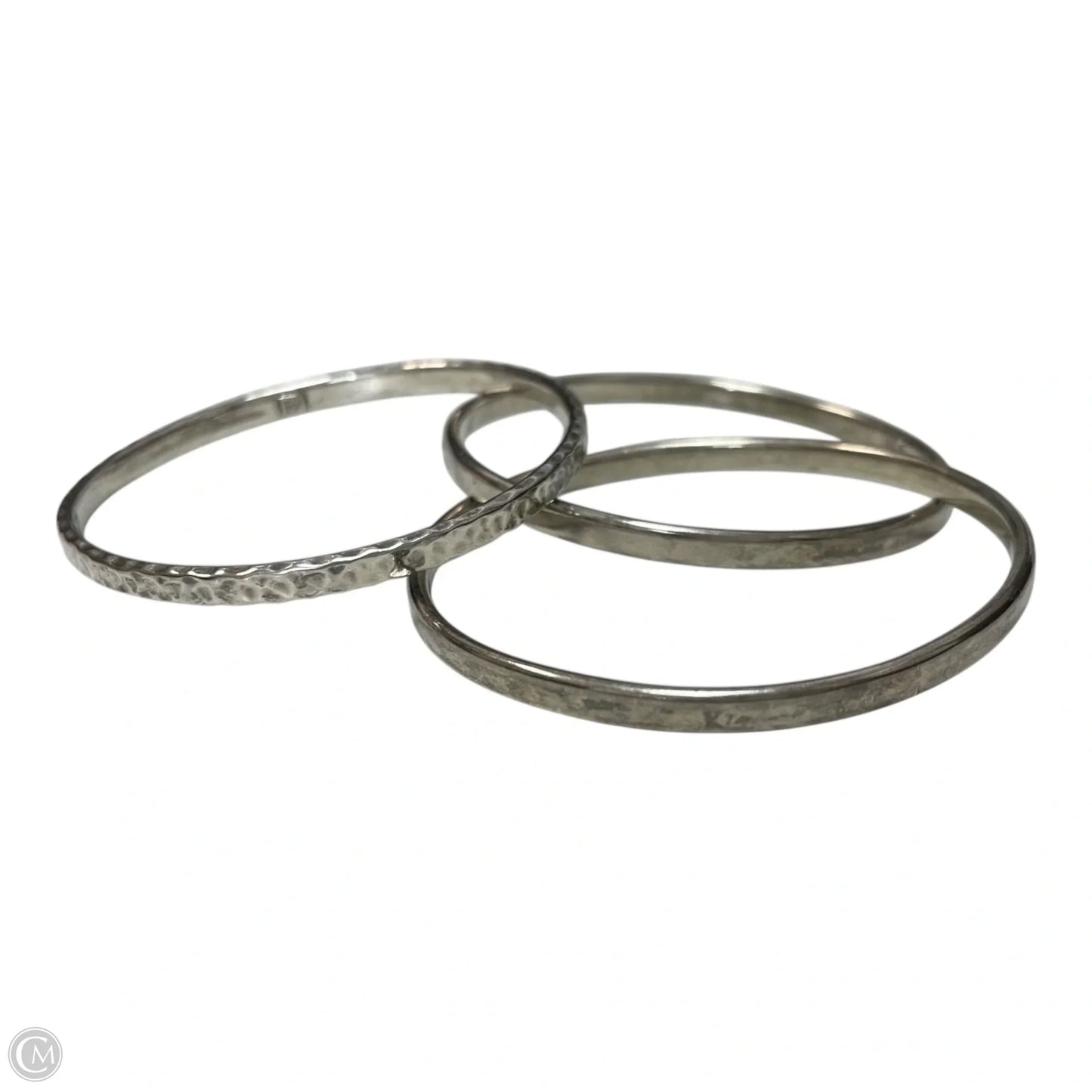 Bracelet Sterling Silver By Clothes Mentor