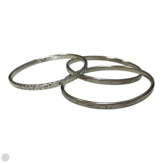 Bracelet Sterling Silver By Clothes Mentor