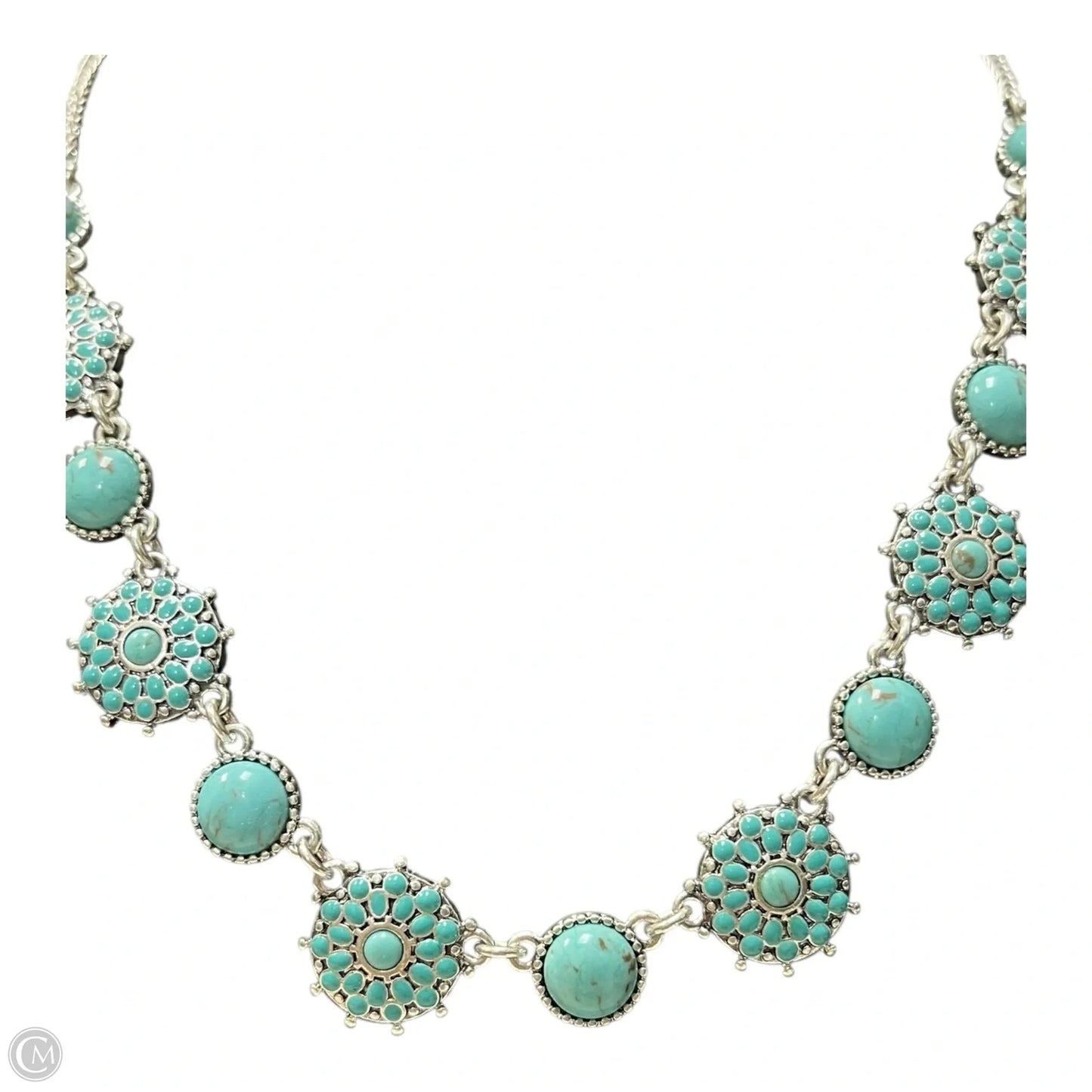 Necklace Choker & Collar By Lucky Brand