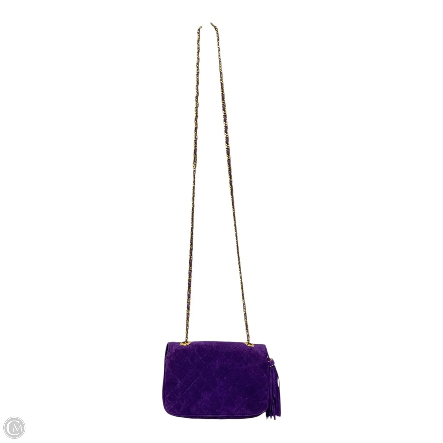 Crossbody By Clothes Mentor, Size: Small