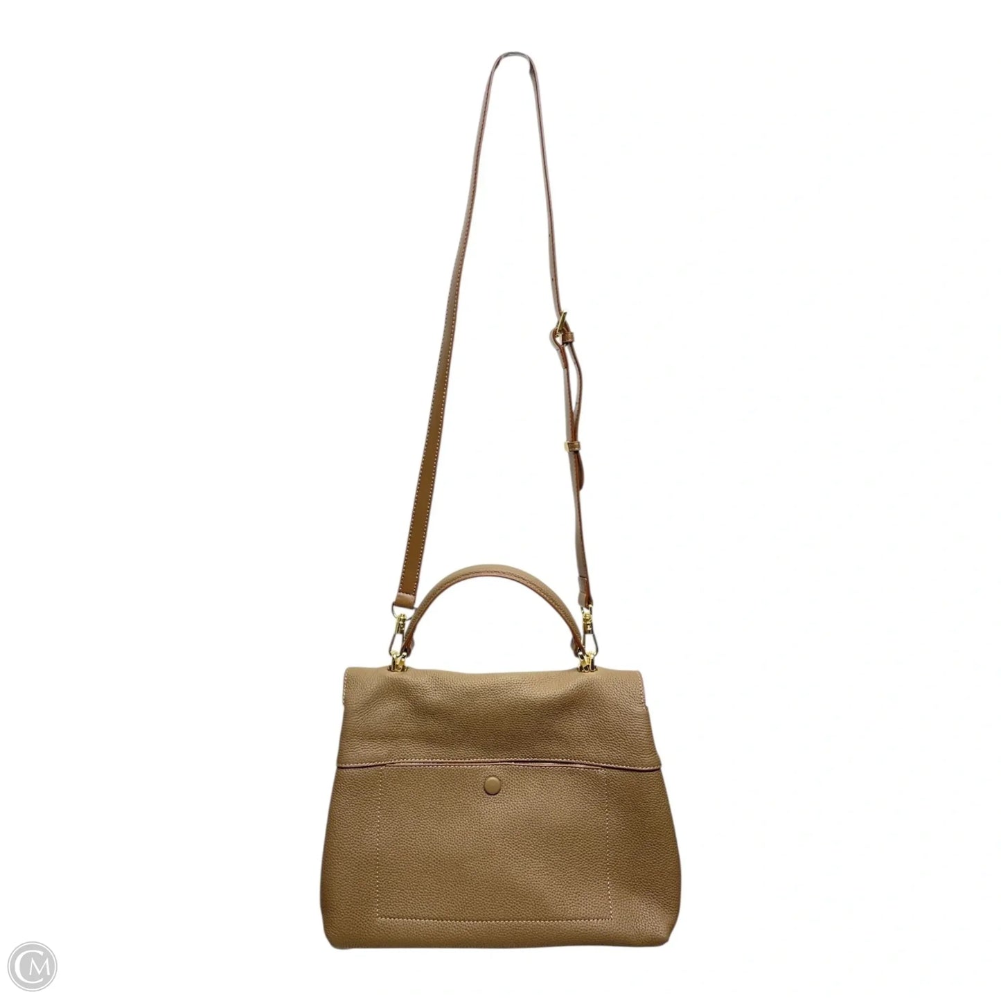 Handbag By Clothes Mentor, Size: Medium