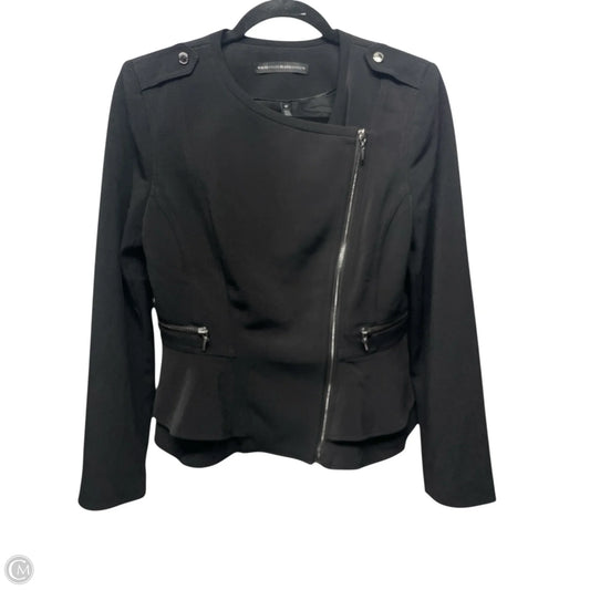 Blazer By White House Black Market In Black, Size: 8p