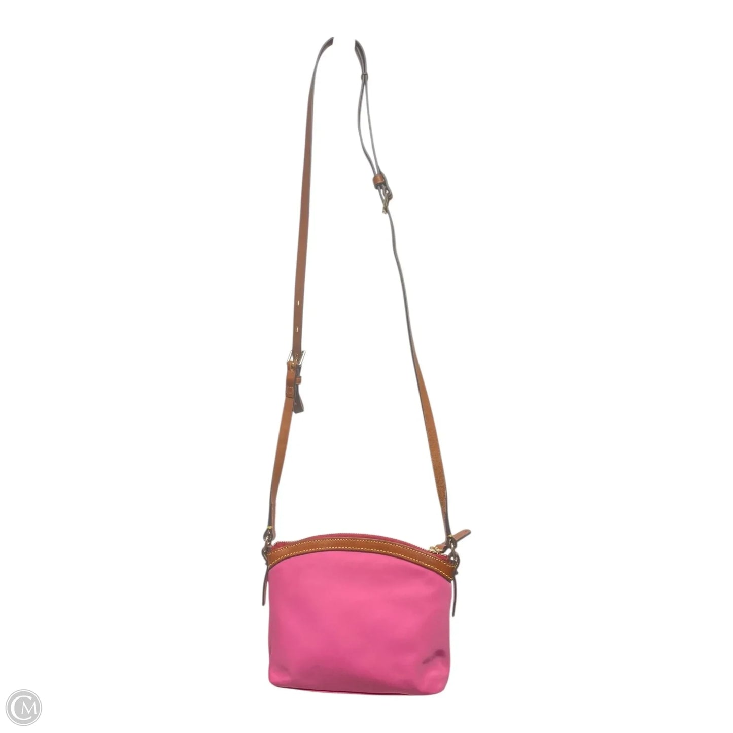 Crossbody Designer By Dooney And Bourke, Size: Small