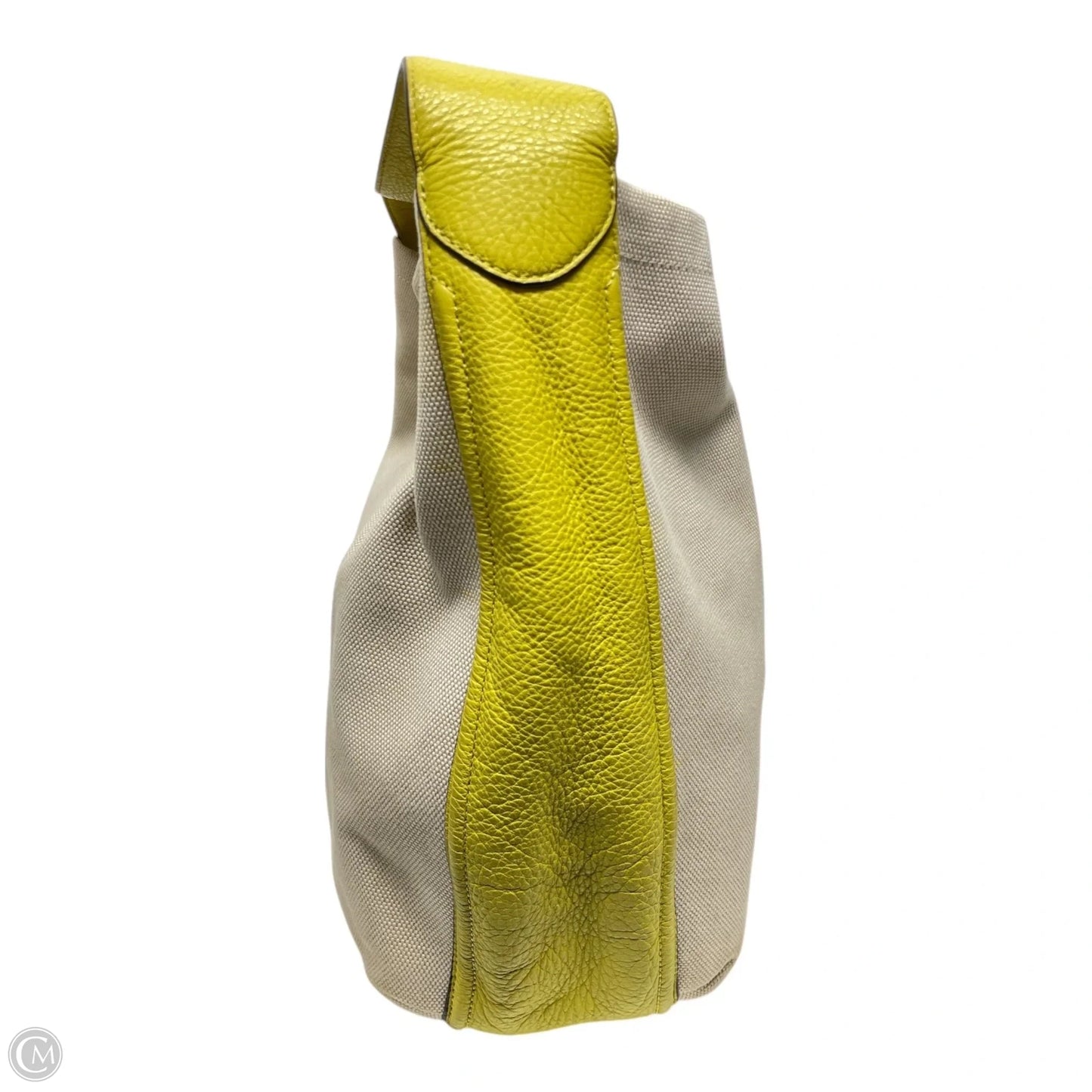 Handbag Designer By Coach, Size: Large