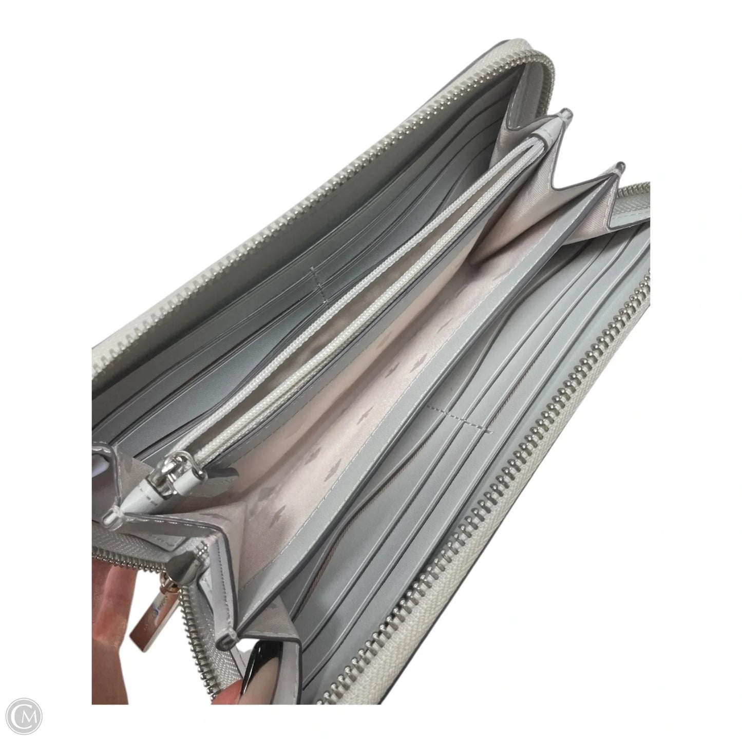 Wallet Designer By Kate Spade, Size: Large