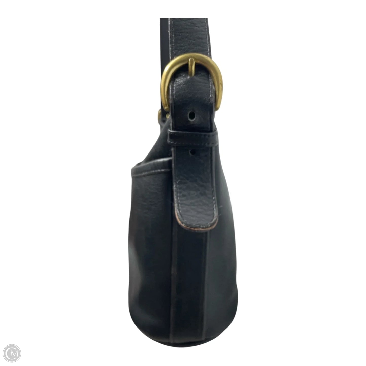 Crossbody Designer By Coach, Size: Medium