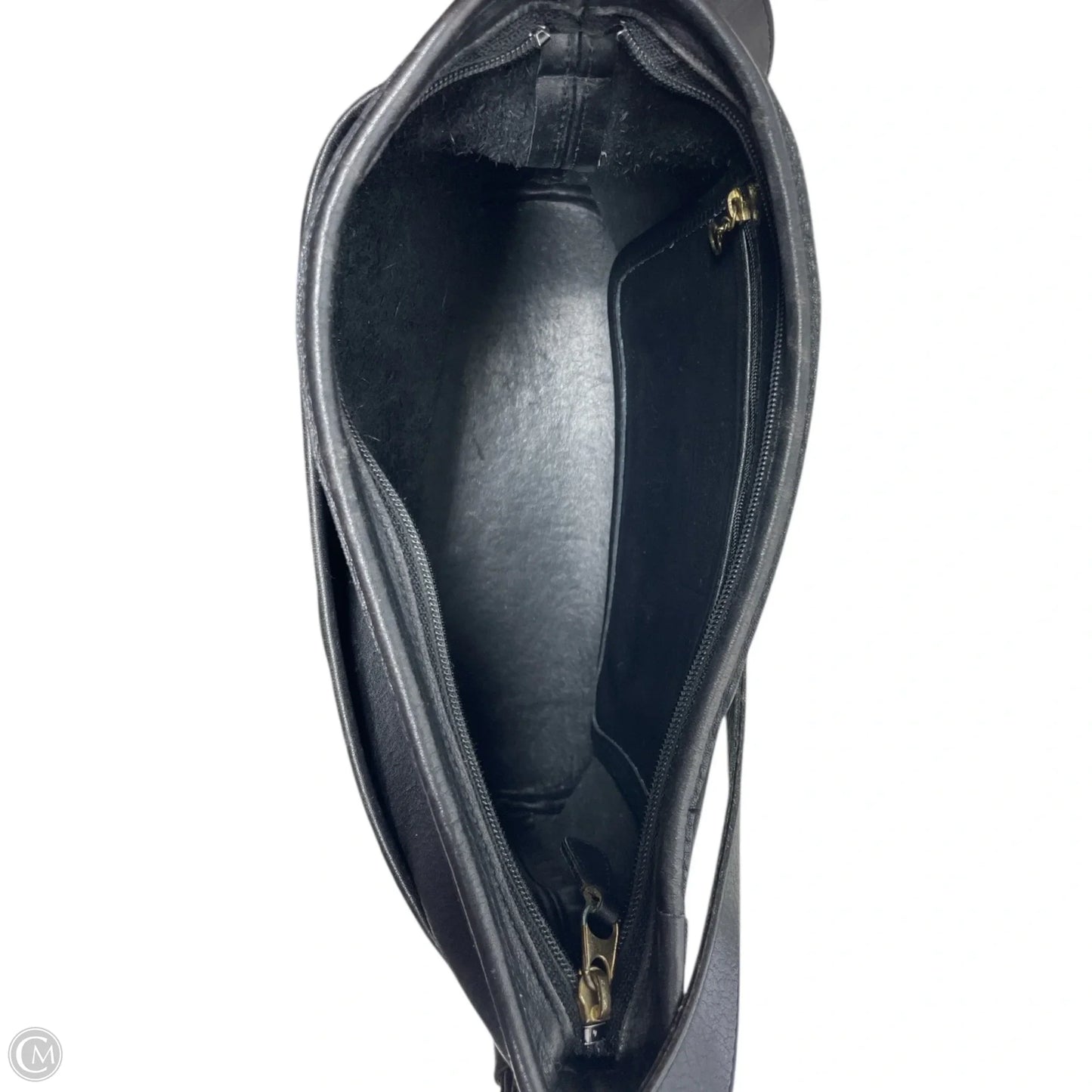 Crossbody Designer By Coach, Size: Medium