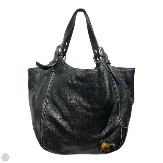 Handbag Designer By Dooney And Bourke, Size: Large