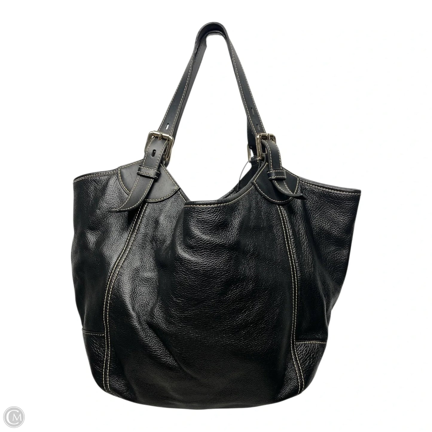 Handbag Designer By Dooney And Bourke, Size: Large