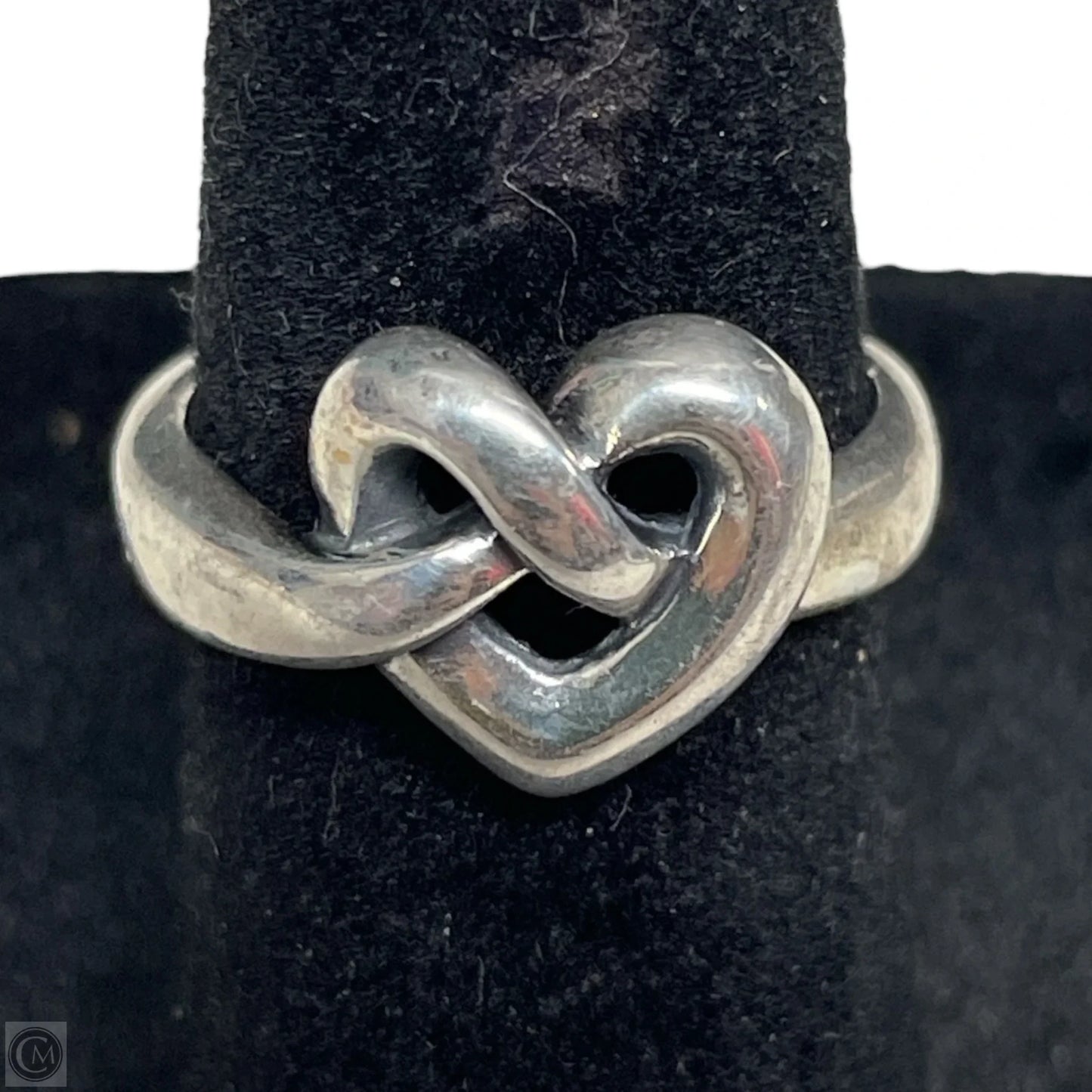 Ring Sterling Silver By James Avery, Size: 5