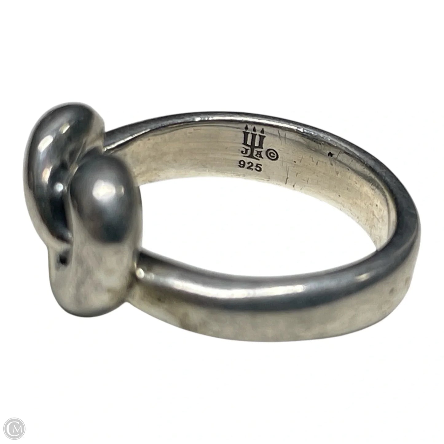 Ring Sterling Silver By James Avery, Size: 5