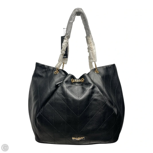 Handbag Designer By Karl Lagerfeld, Size: Large
