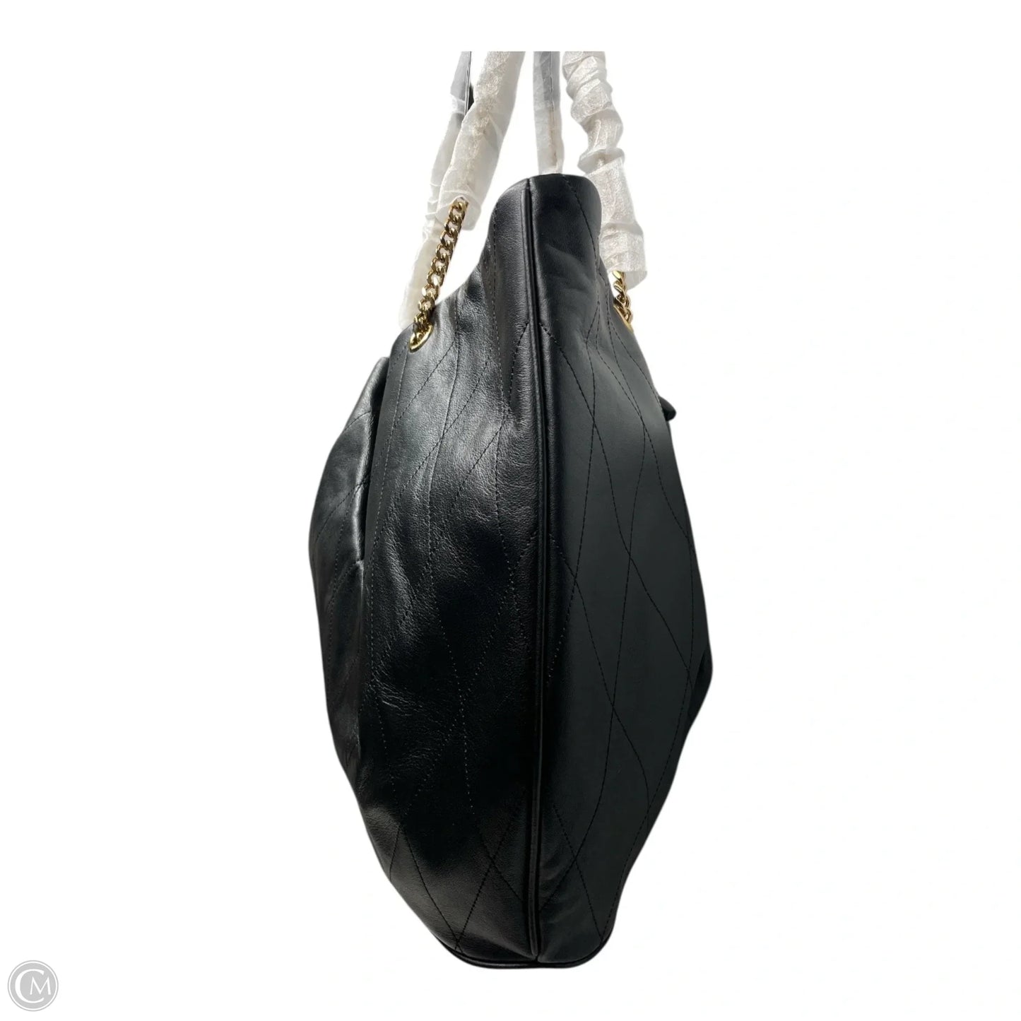 Handbag Designer By Karl Lagerfeld, Size: Large