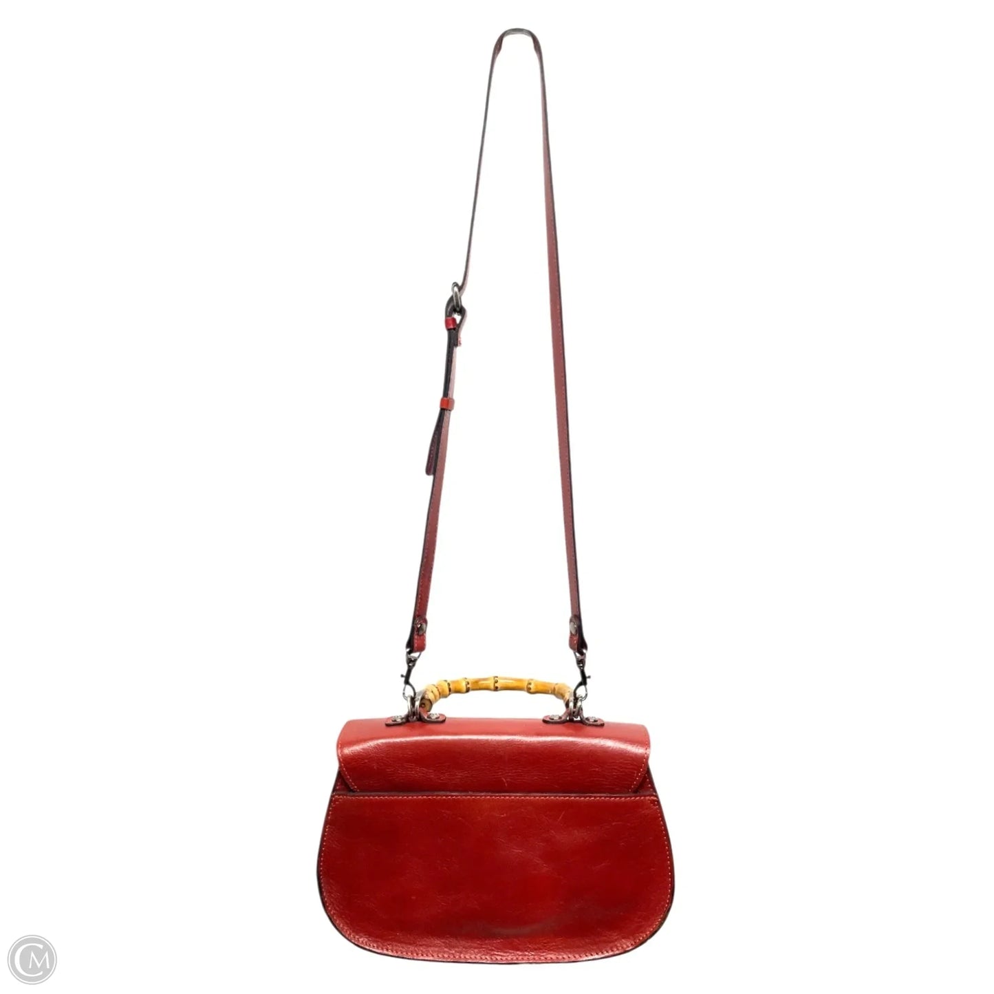 Crossbody Designer By Patricia Nash, Size: Small