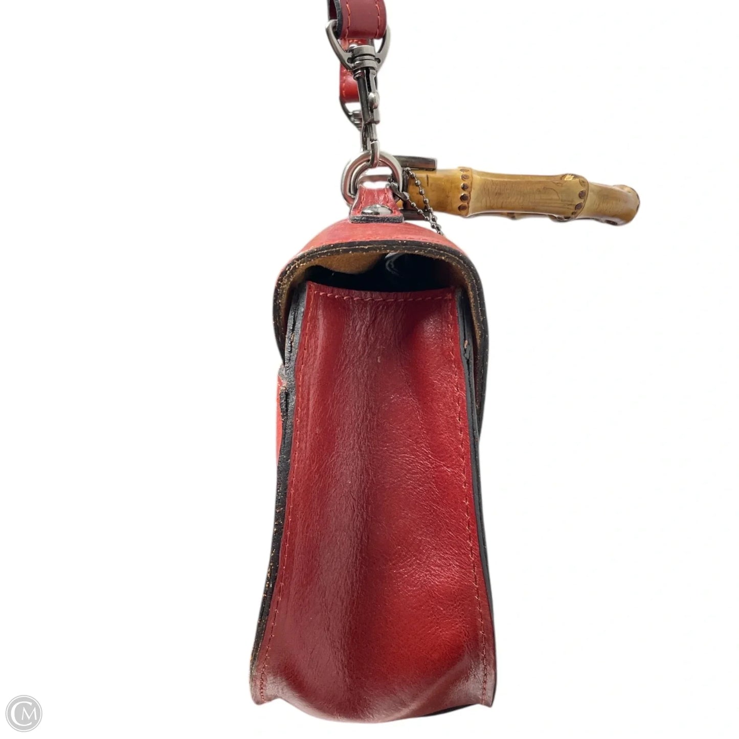 Crossbody Designer By Patricia Nash, Size: Small