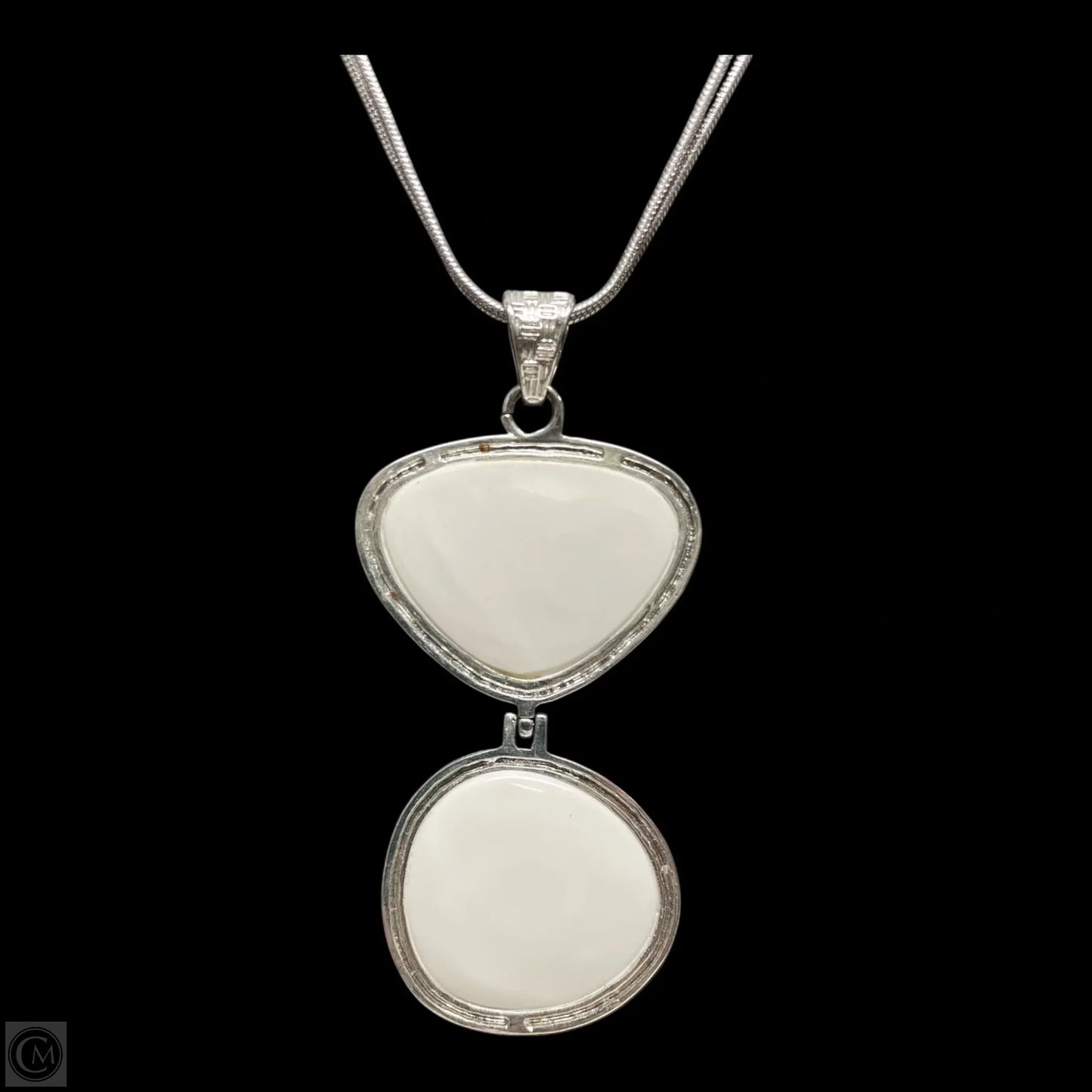 Necklace Pendant By Chicos