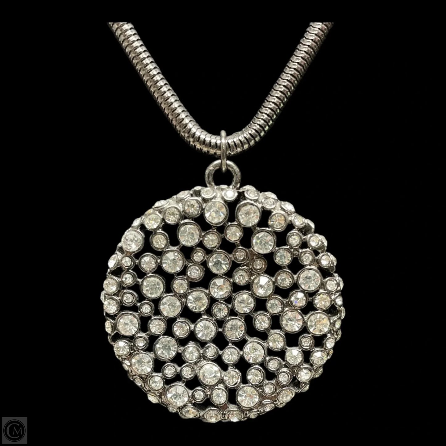 Necklace Pendant By Chicos