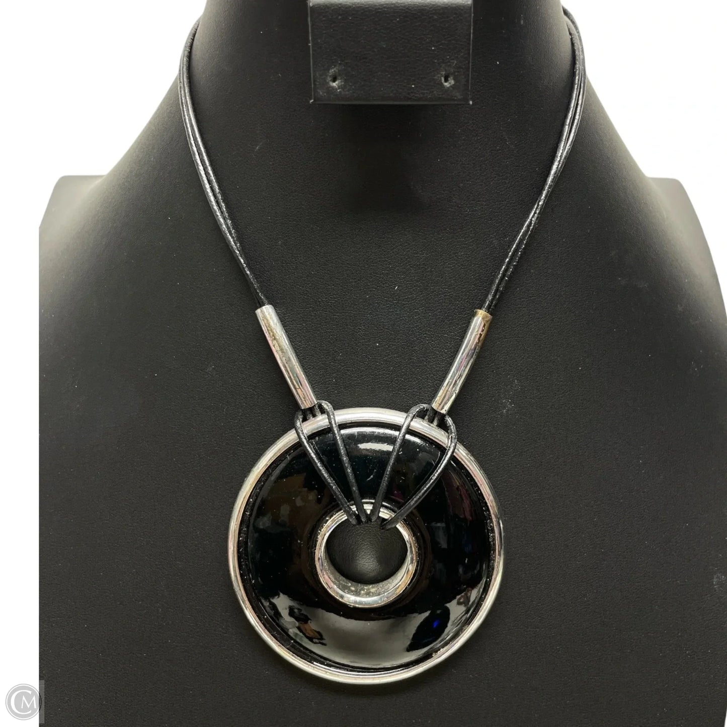 Necklace Pendant By Chicos