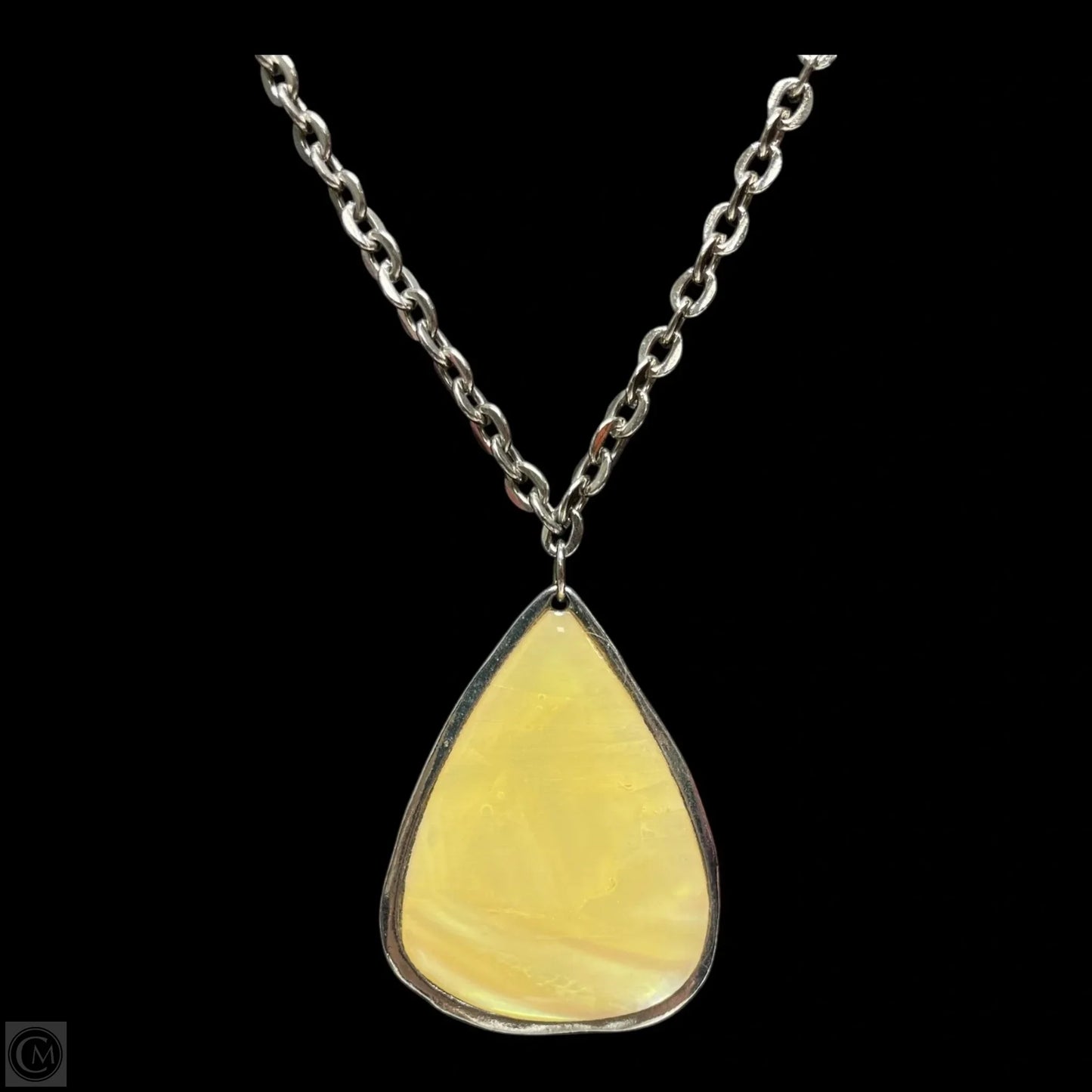 Necklace Pendant By Chicos