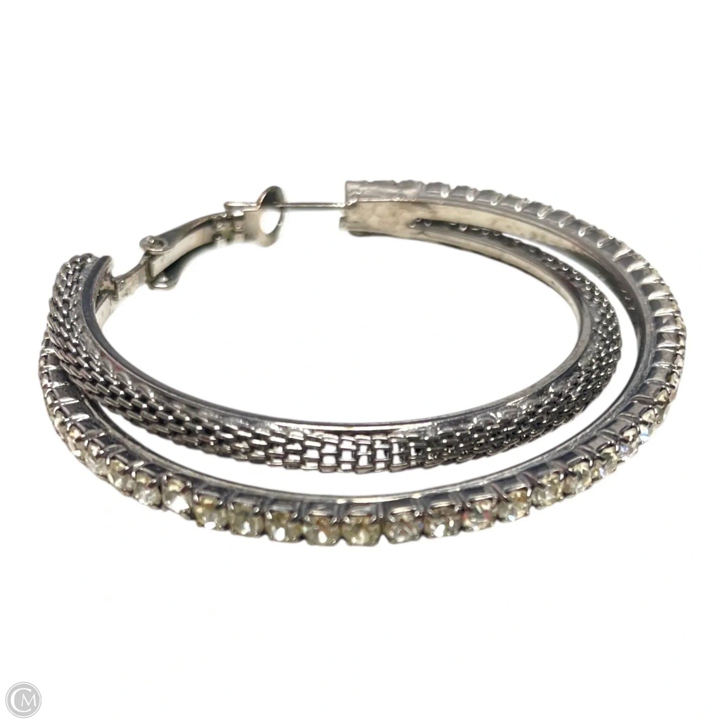 Earrings Hoop By Clothes Mentor