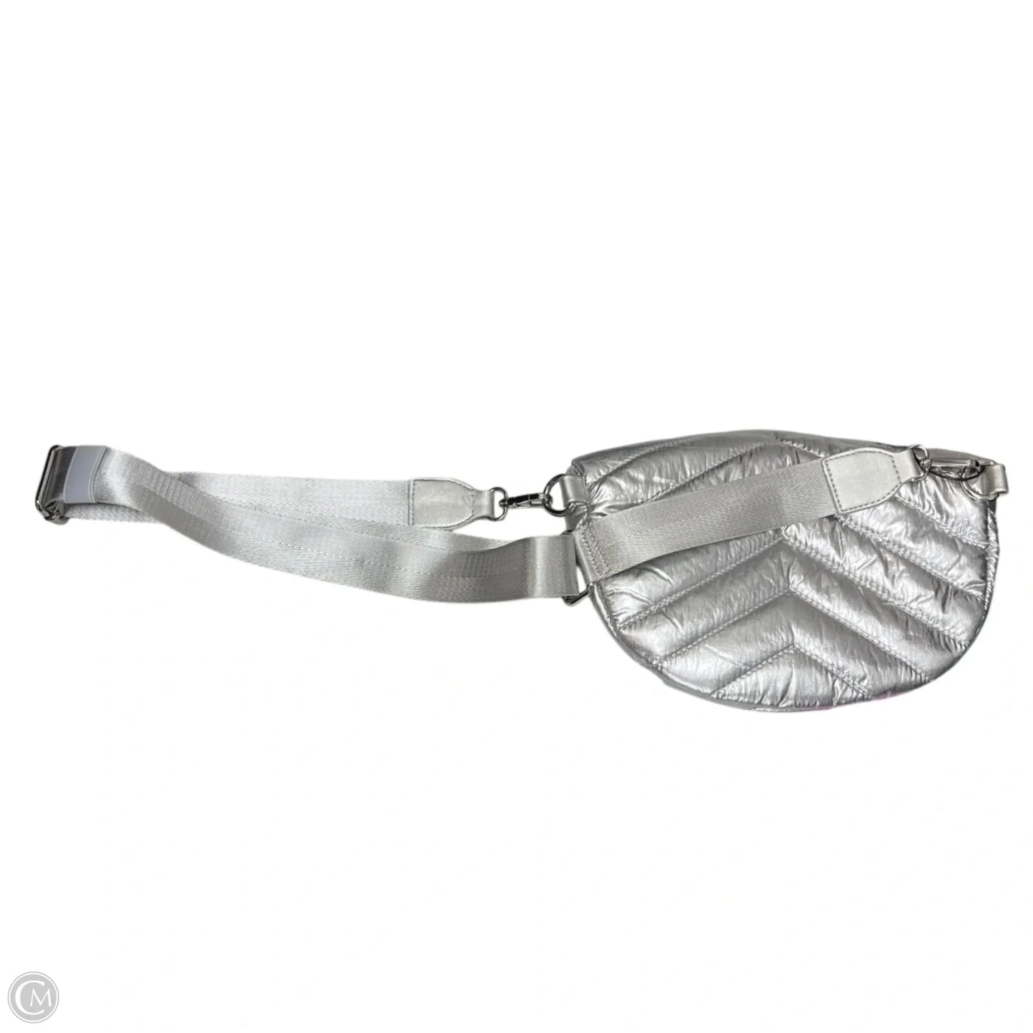 Crossbody By Clothes Mentor, Size: Medium