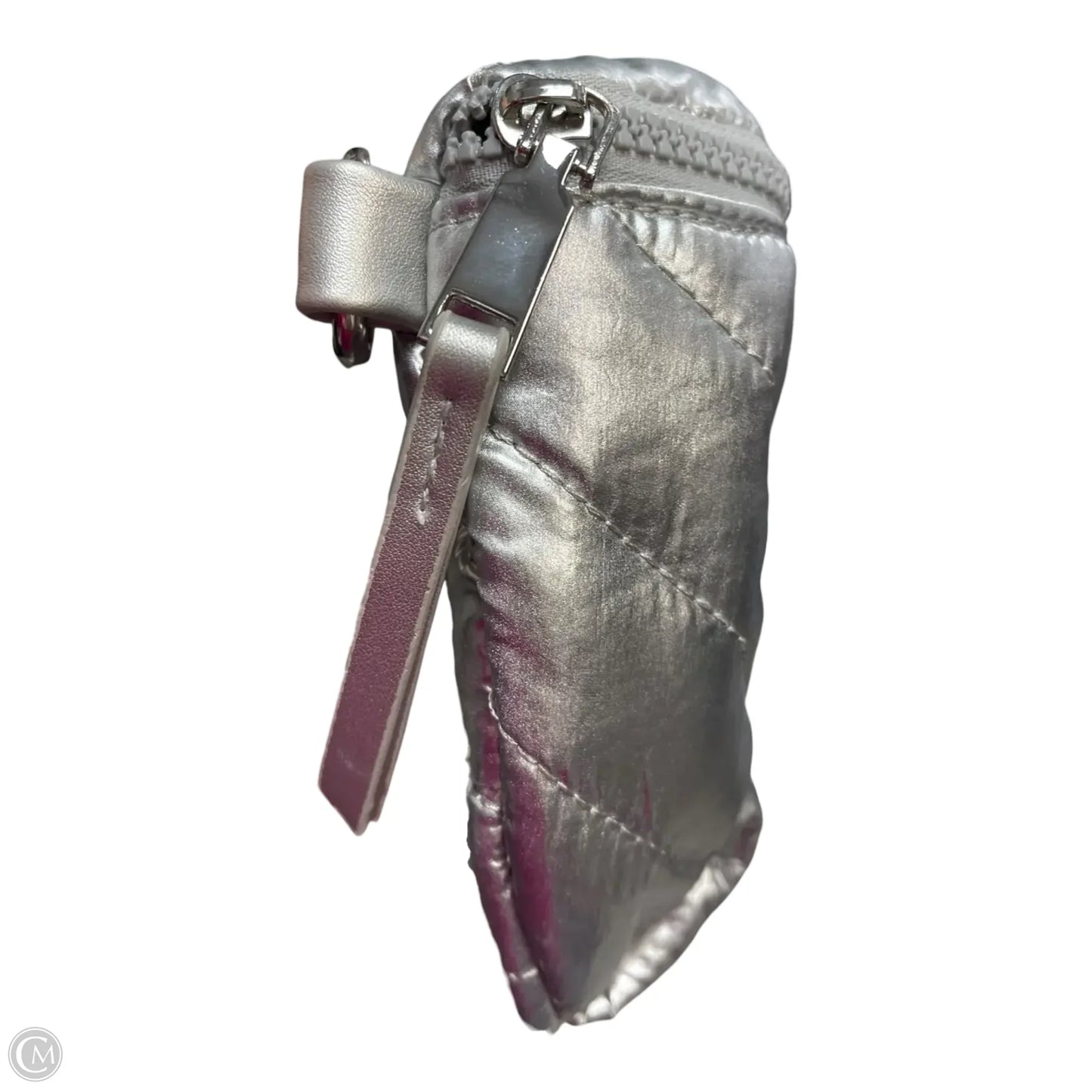 Crossbody By Clothes Mentor, Size: Medium