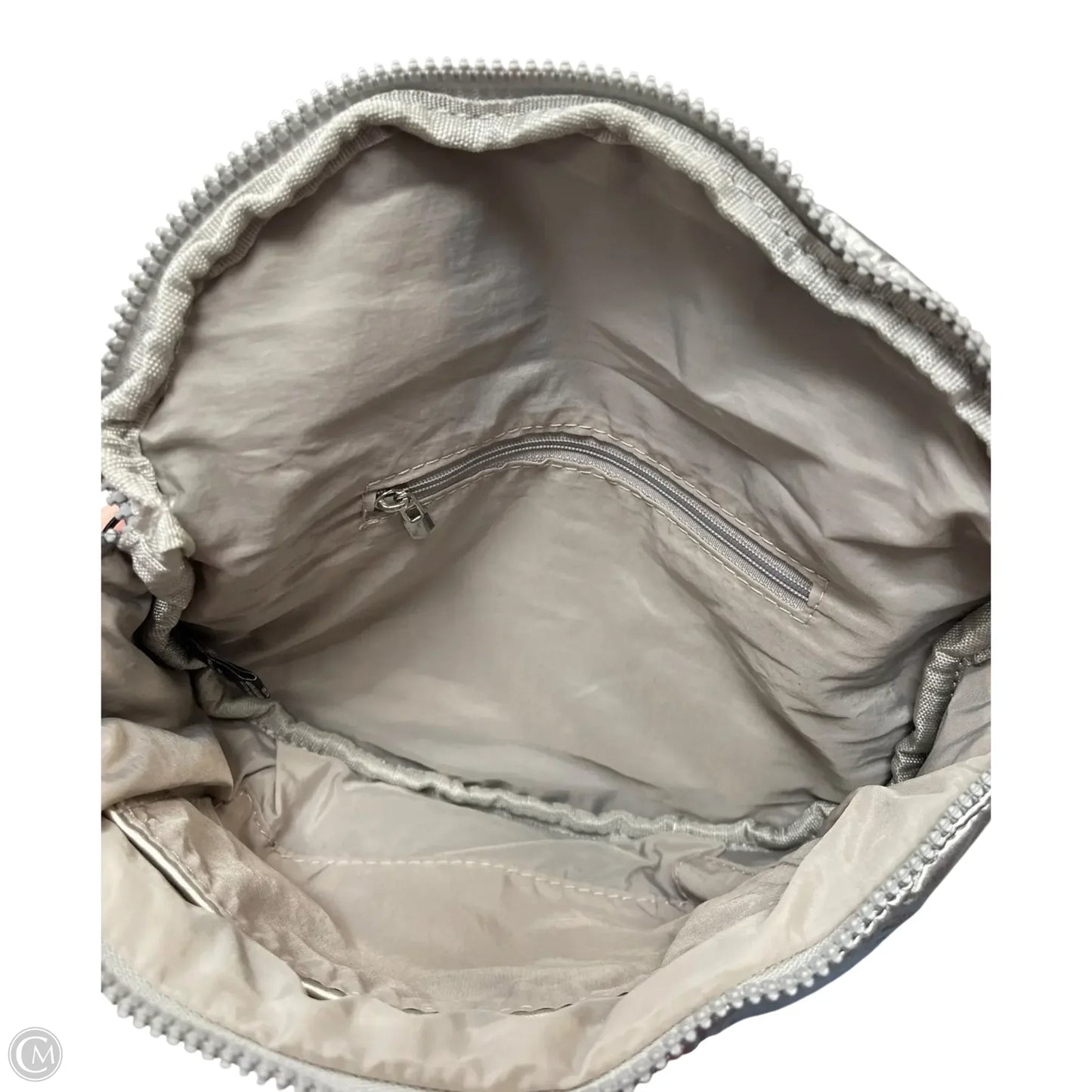 Crossbody By Clothes Mentor, Size: Medium