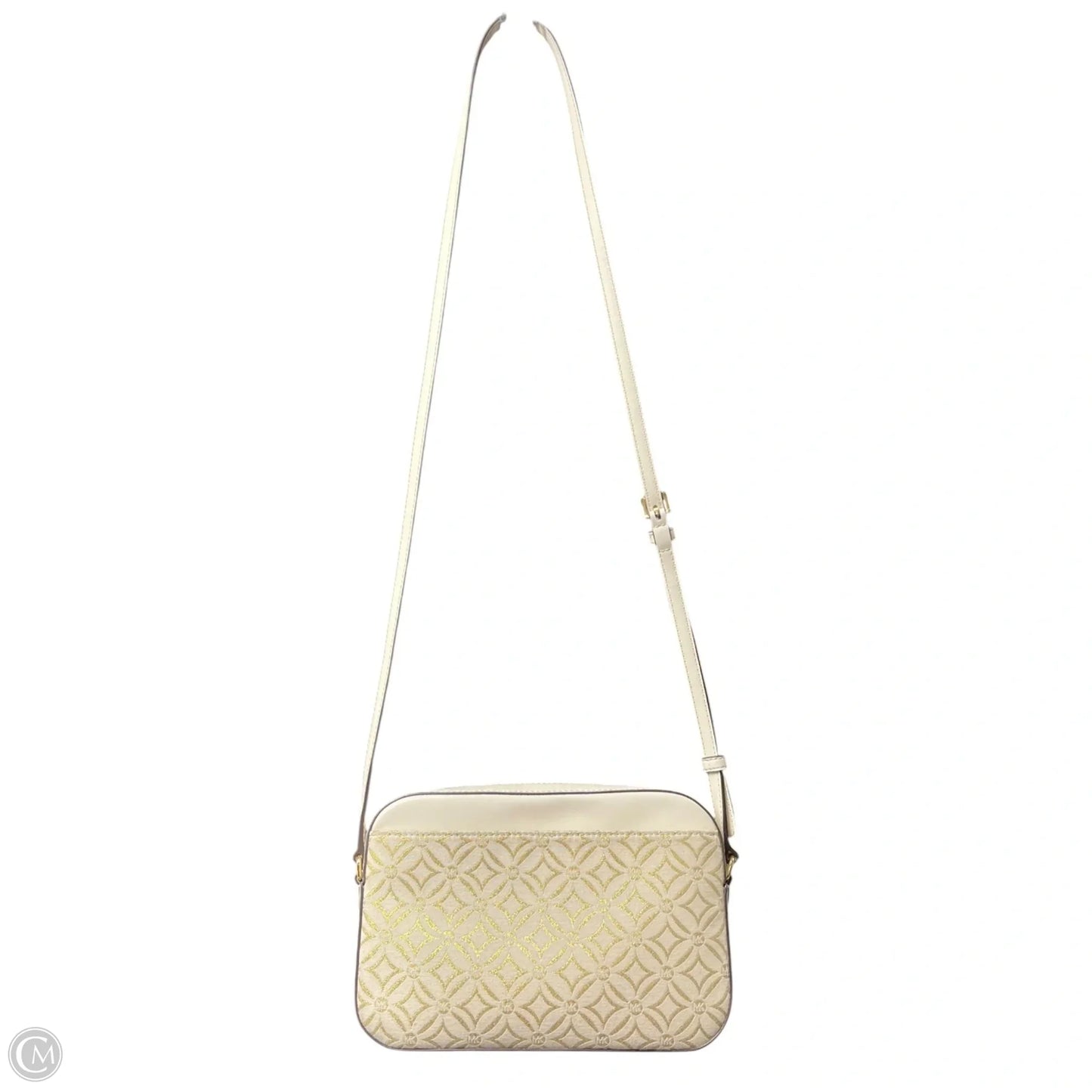 Crossbody By Clothes Mentor, Size: Medium