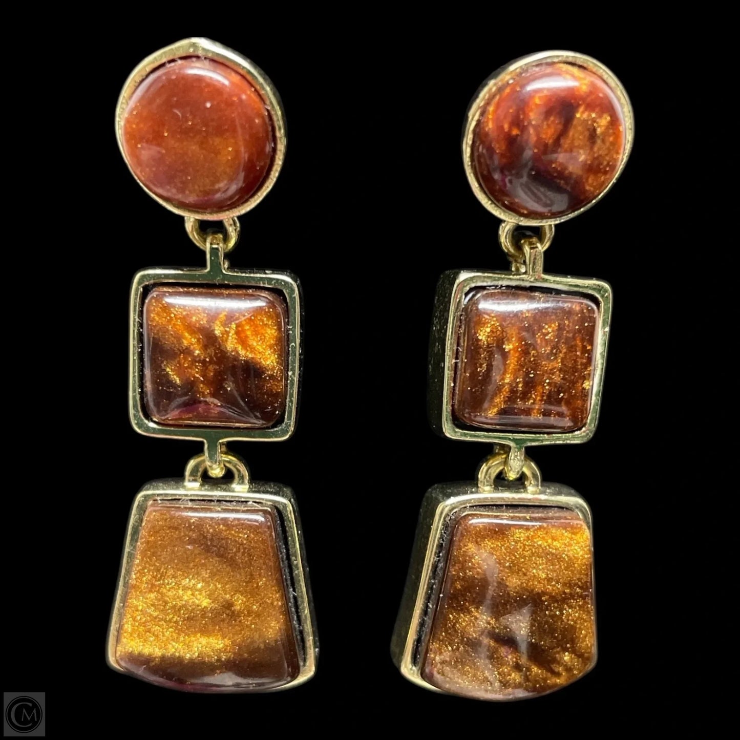 Necklace Set By Chicos